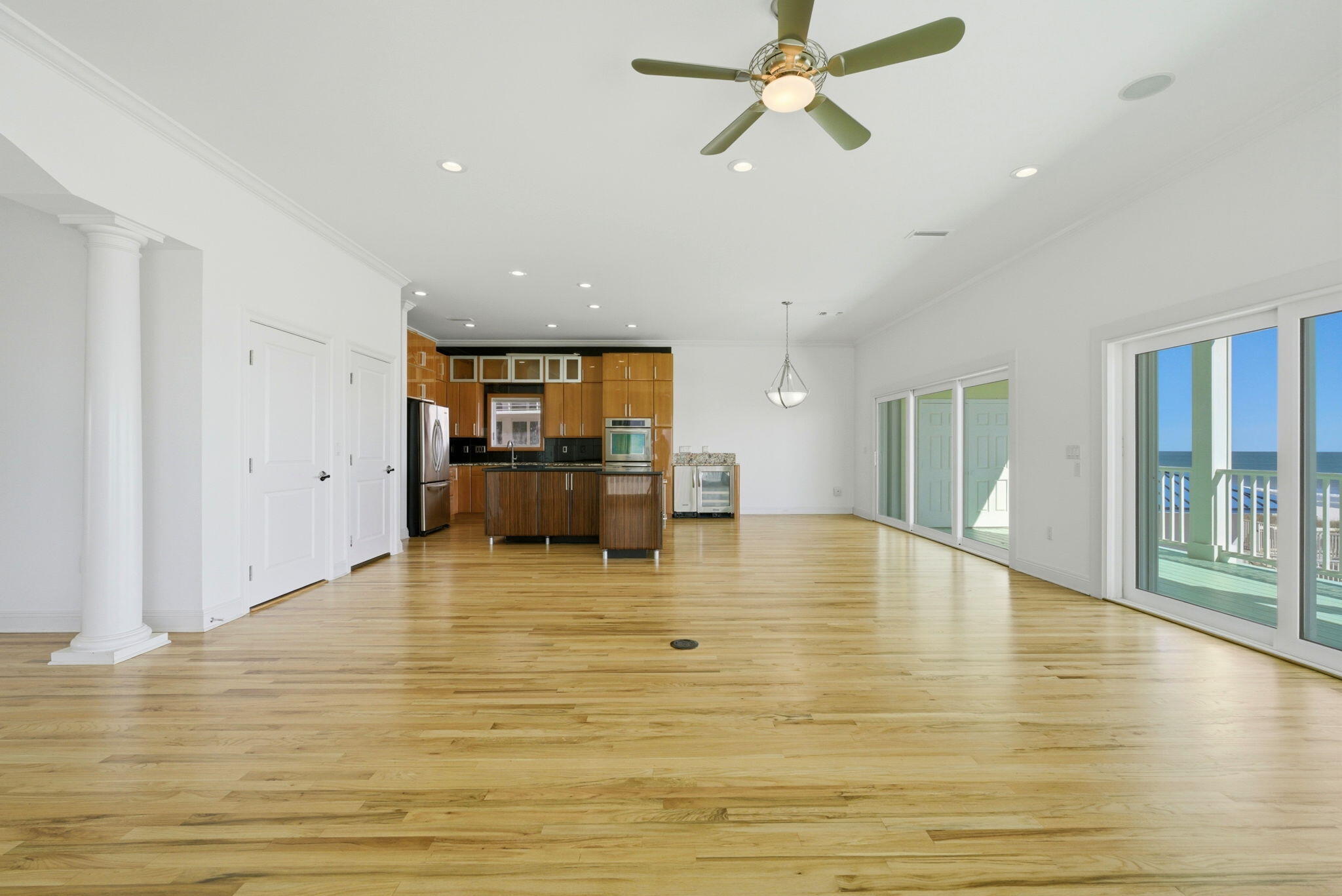 PARASOL - Residential