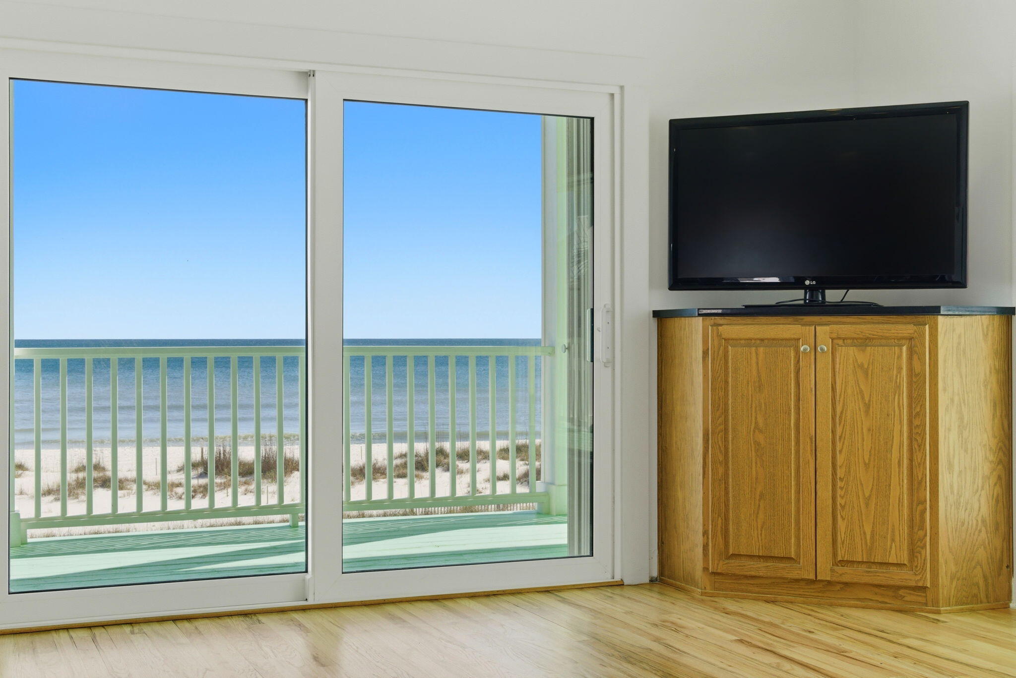 PARASOL - Residential