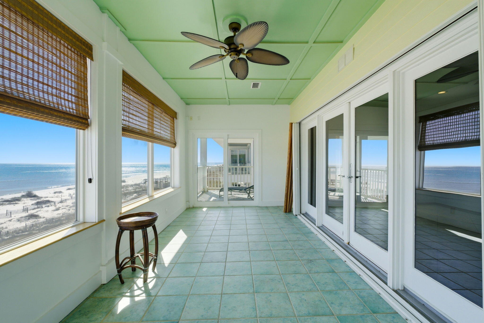 PARASOL - Residential