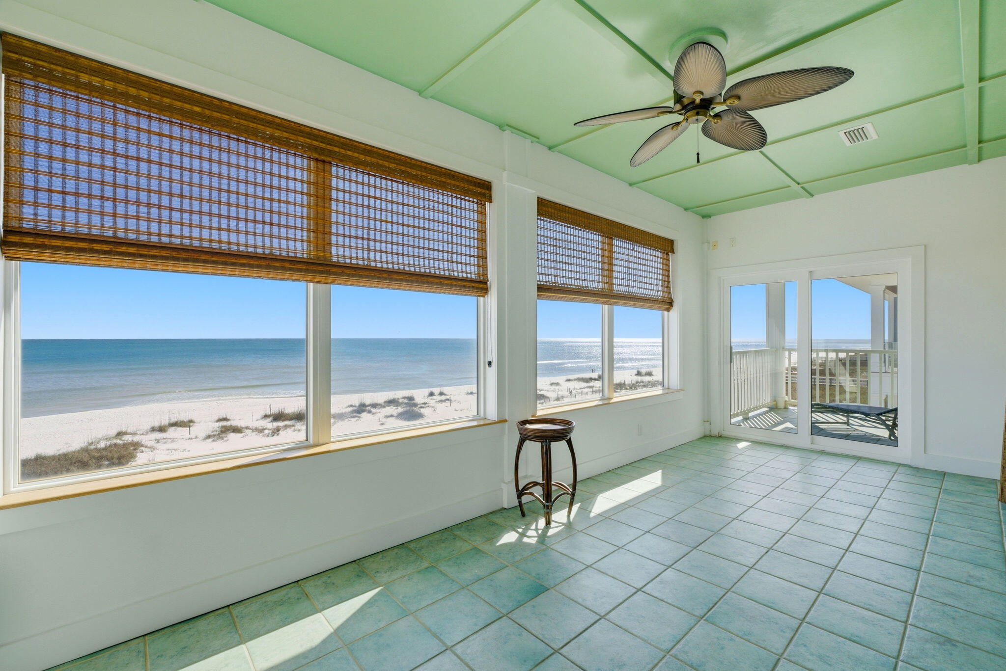 PARASOL - Residential