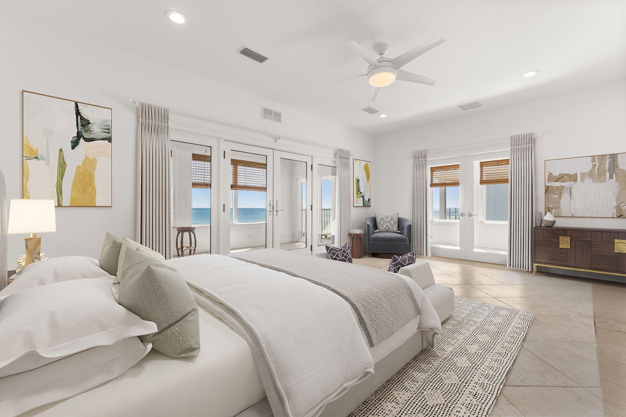 PARASOL - Residential