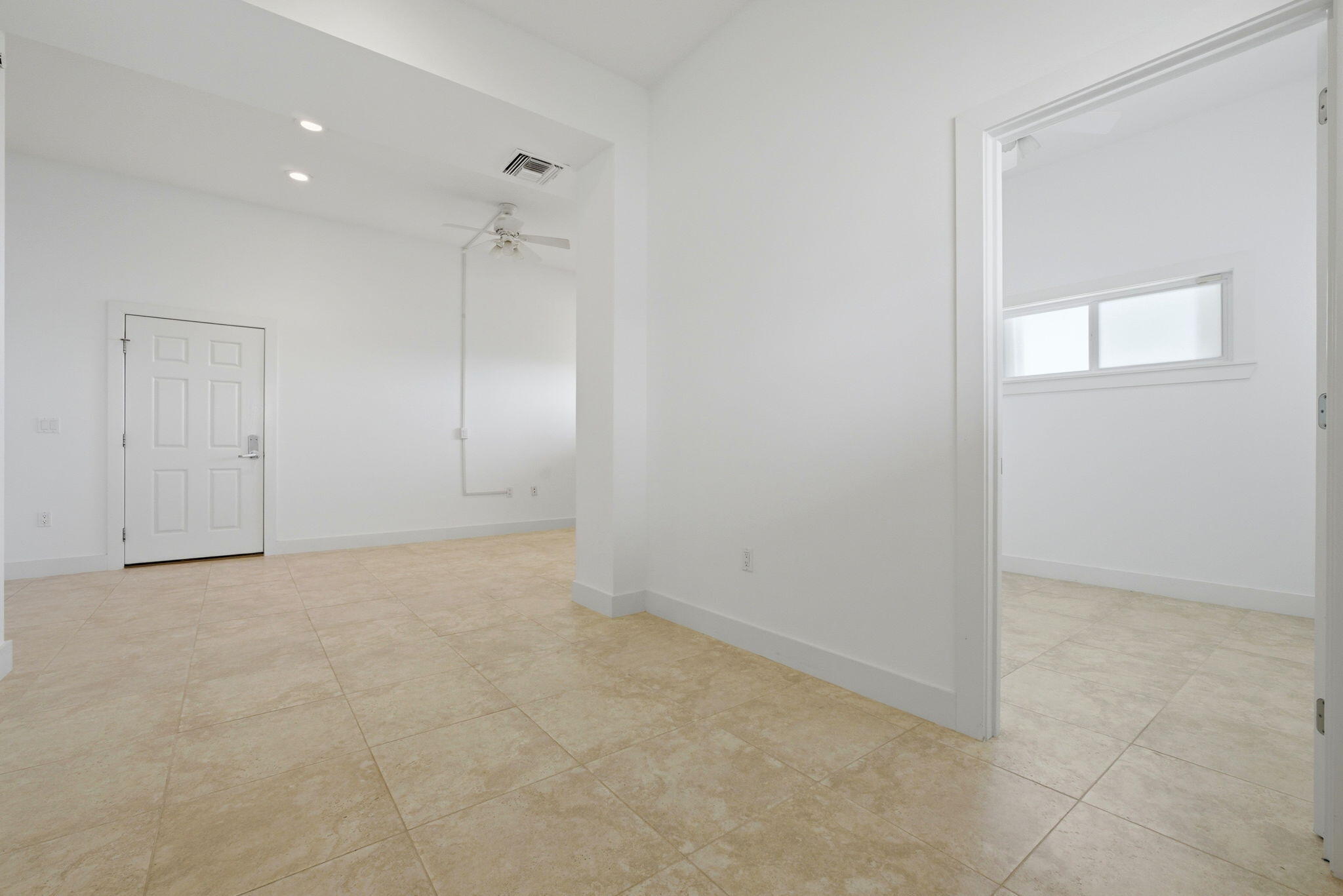 PARASOL - Residential