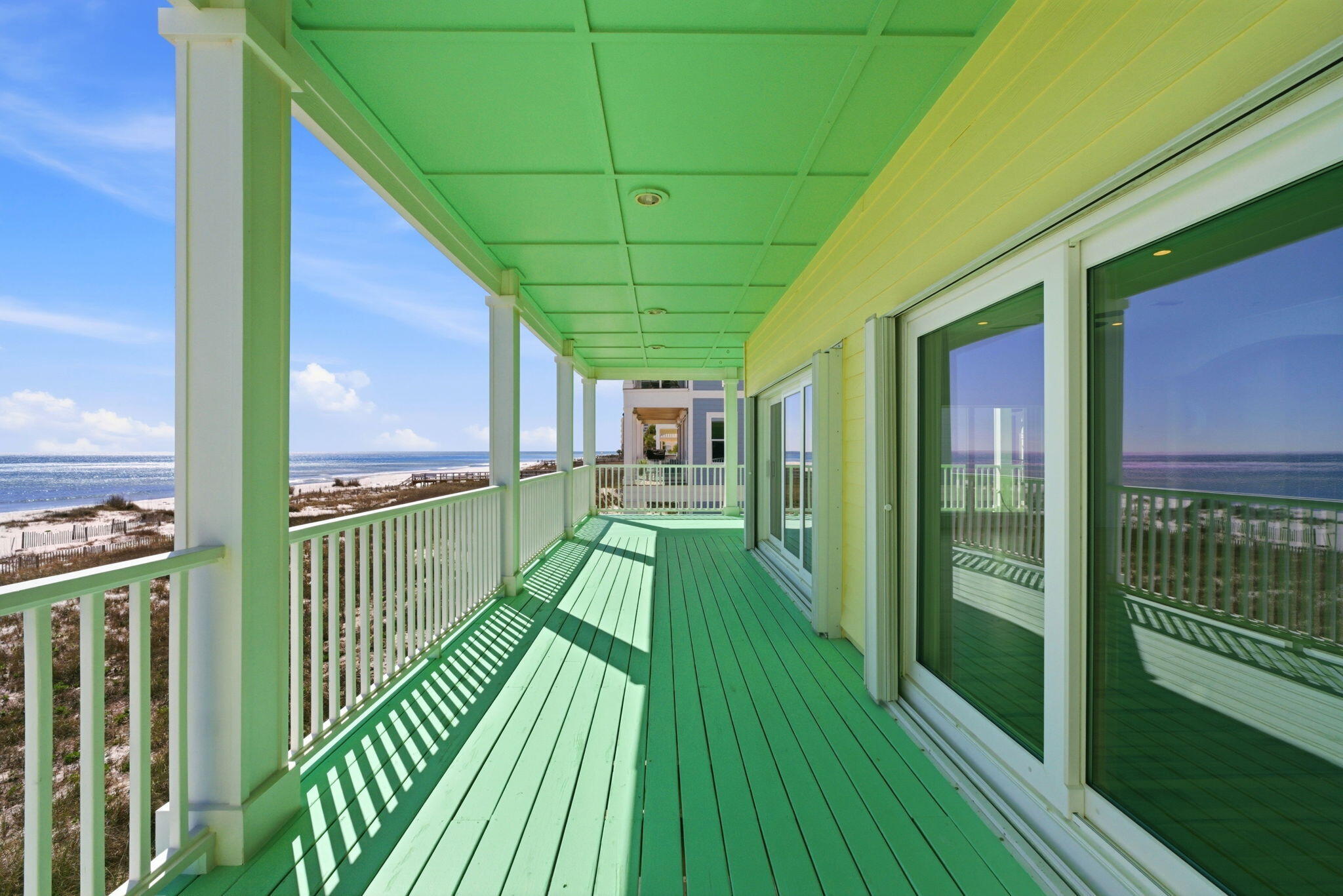 PARASOL - Residential