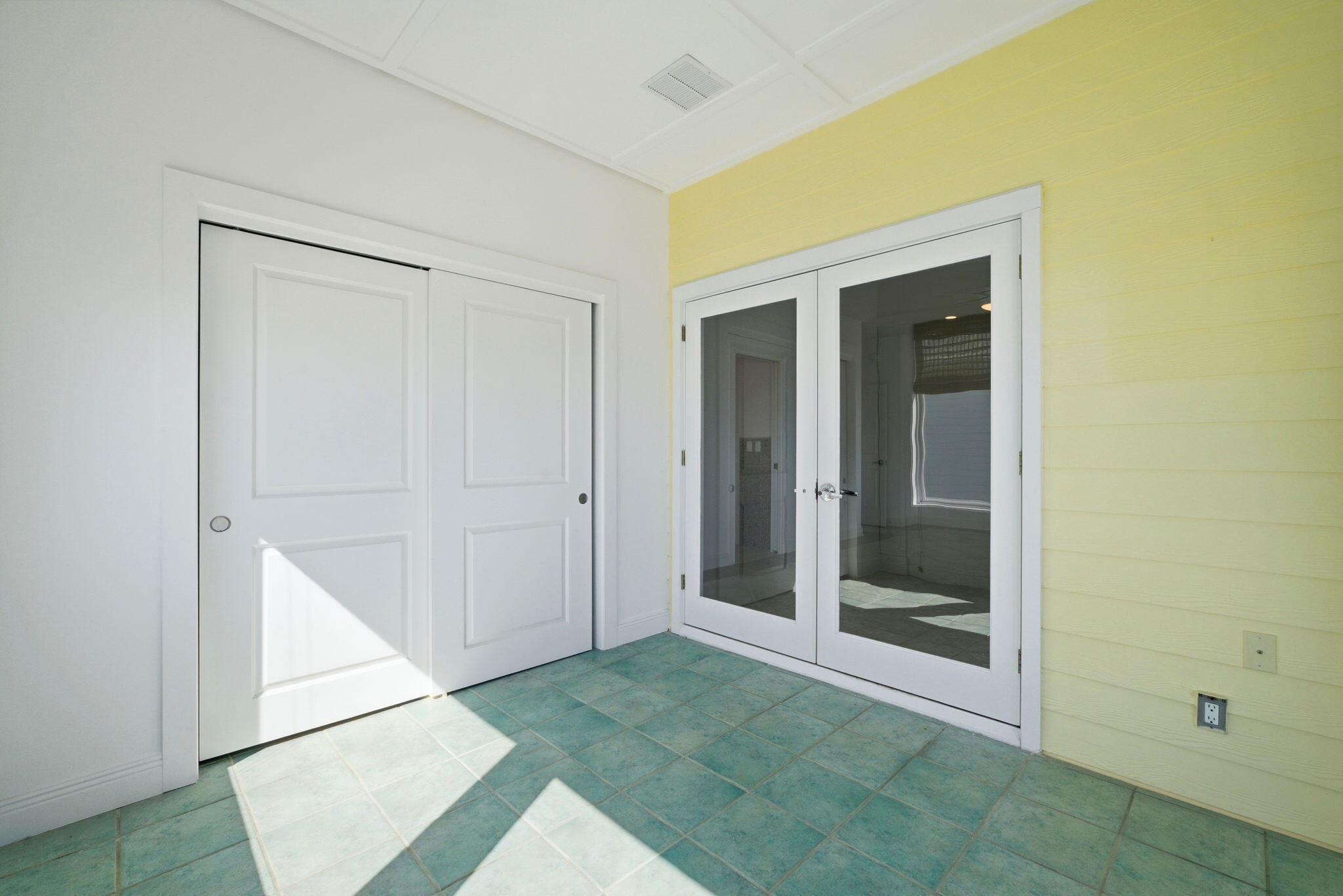 PARASOL - Residential