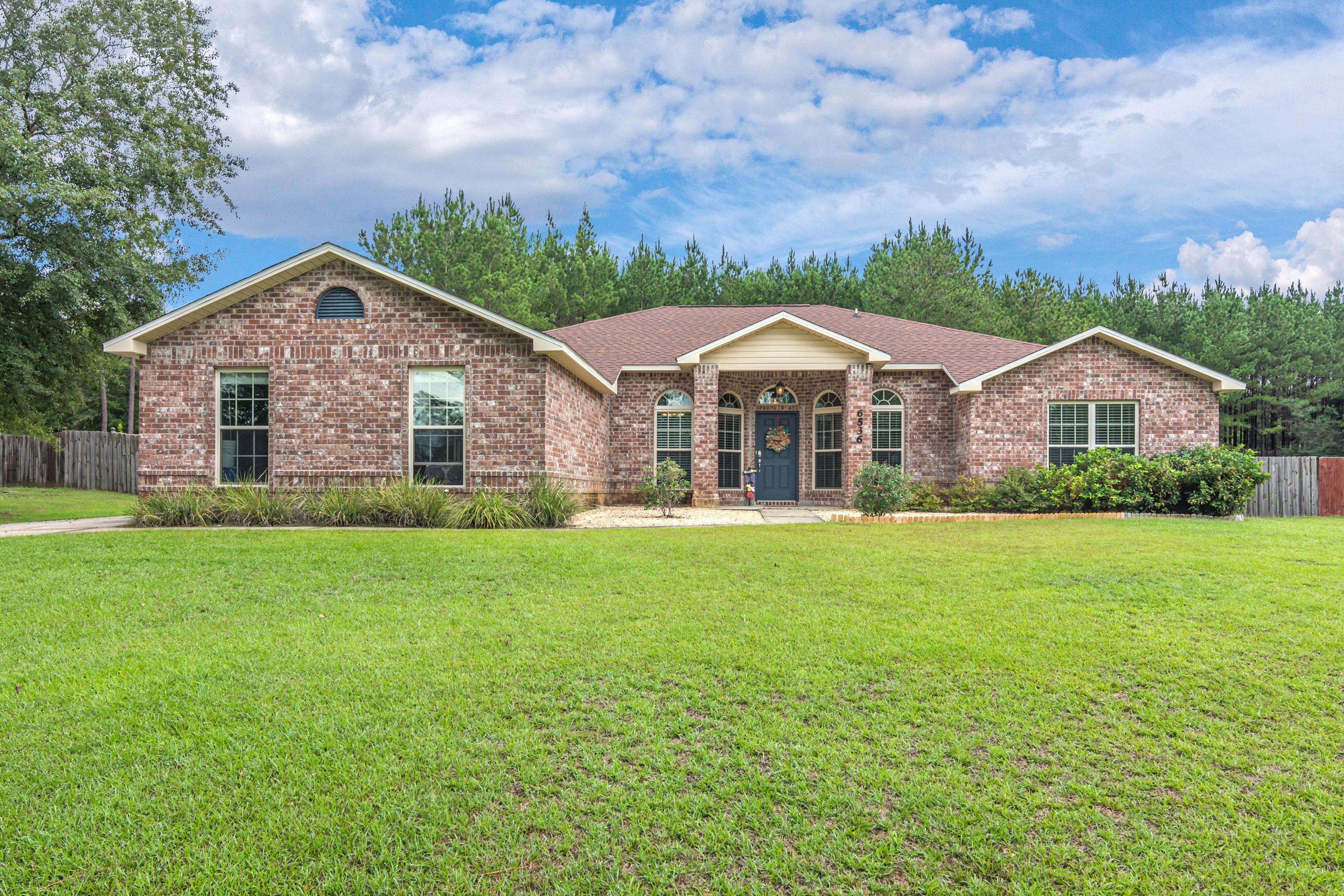 YELLOW RIVER PLANTATION - Residential