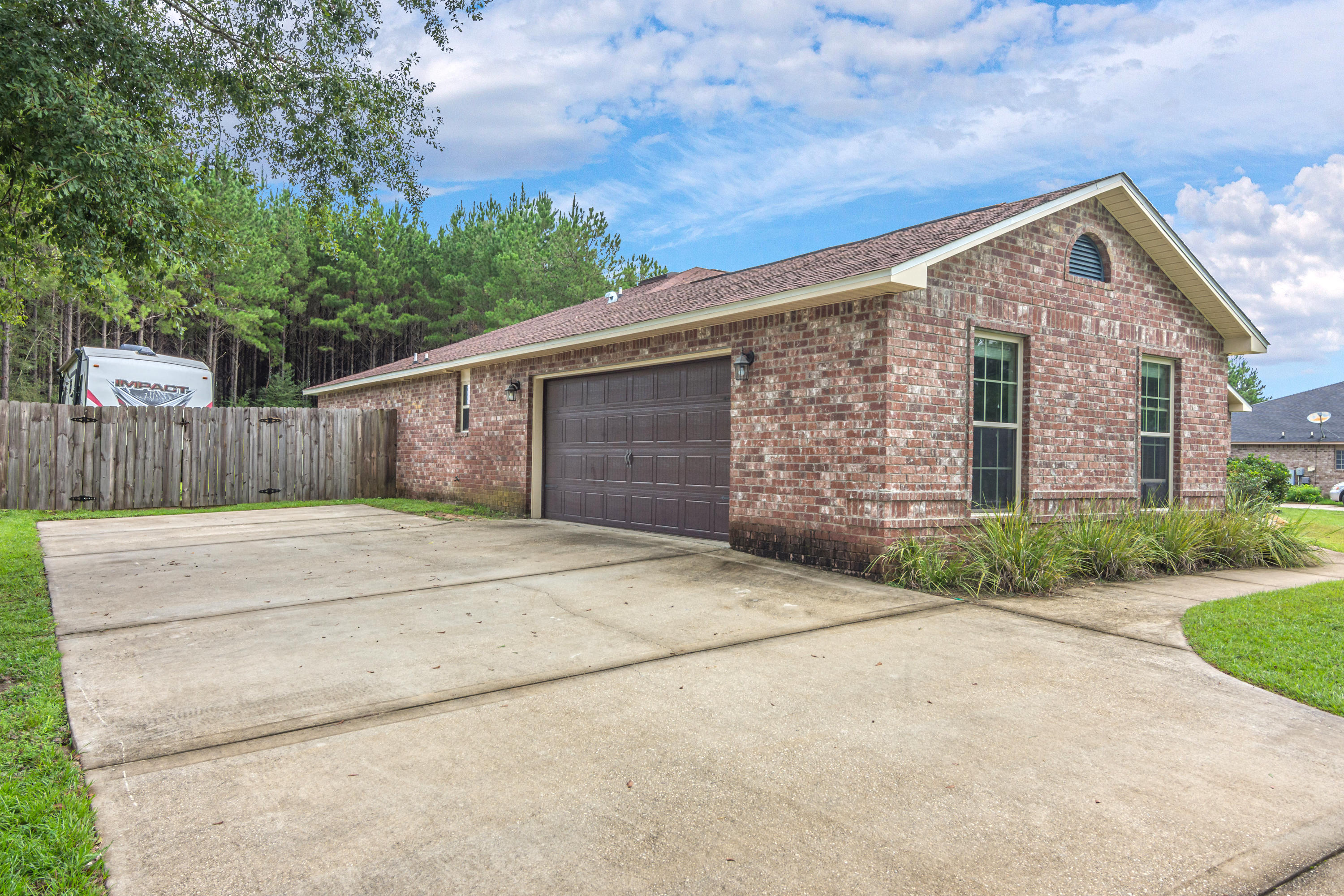 YELLOW RIVER PLANTATION - Residential