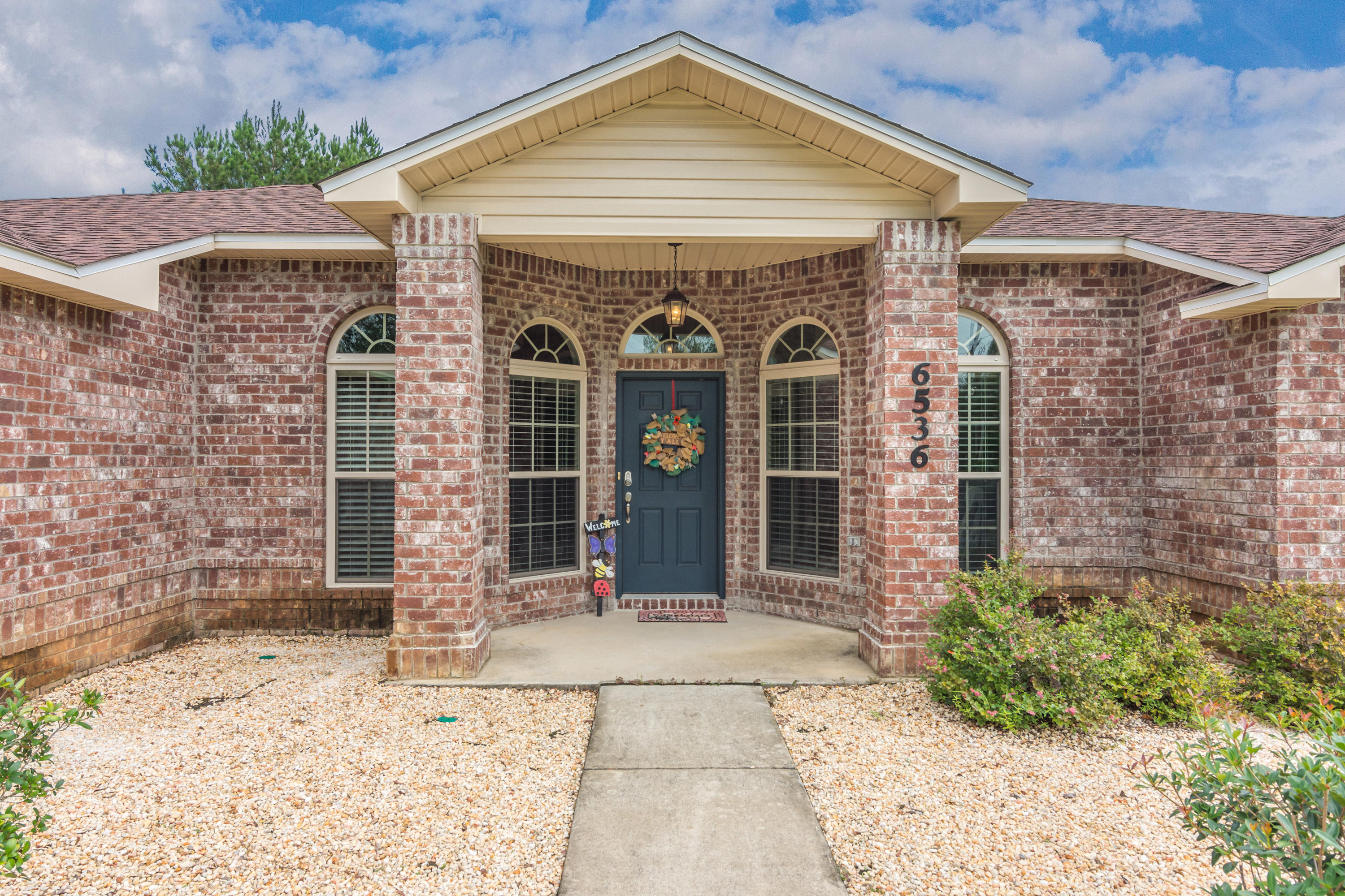 YELLOW RIVER PLANTATION - Residential