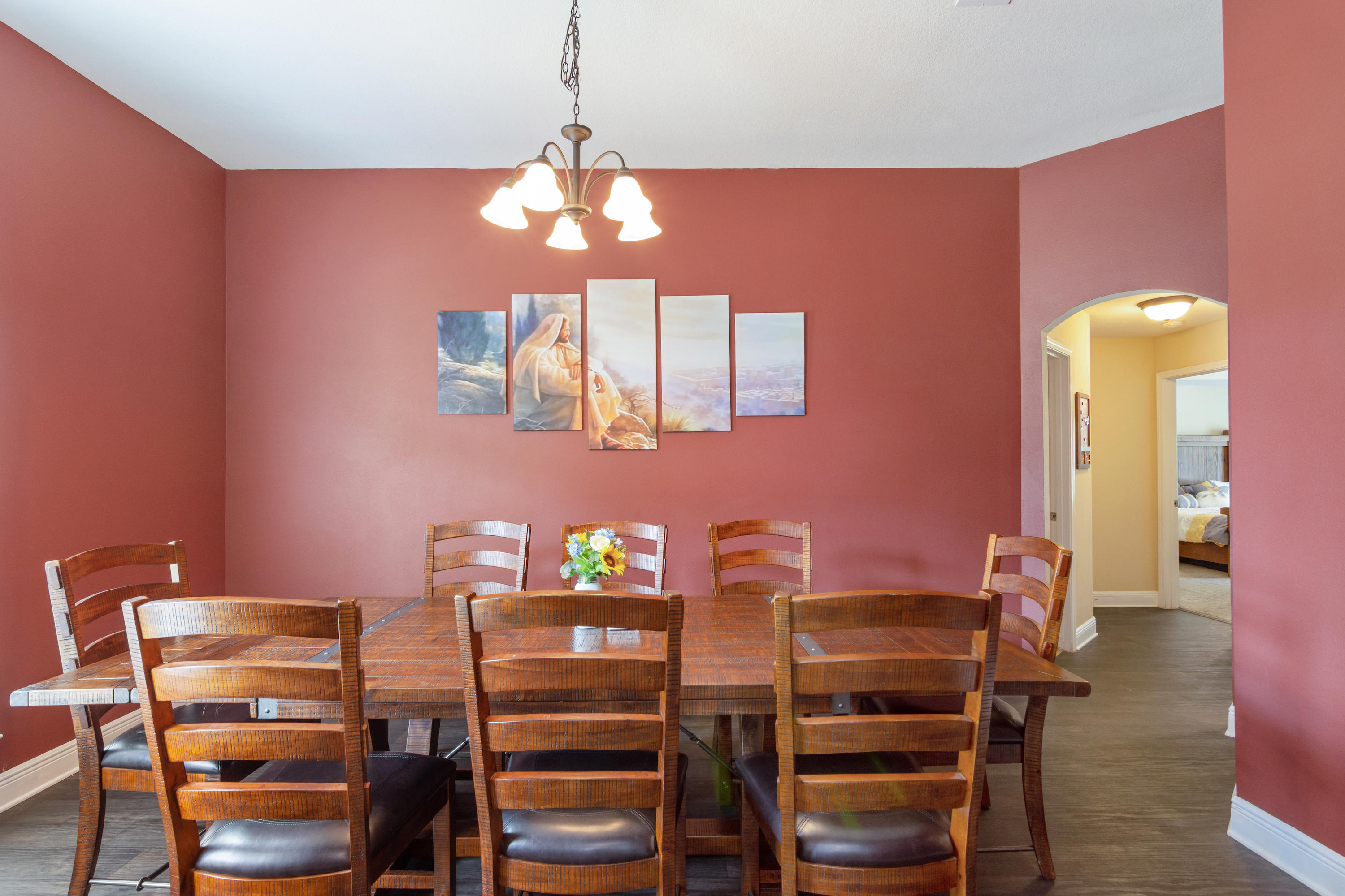 YELLOW RIVER PLANTATION - Residential