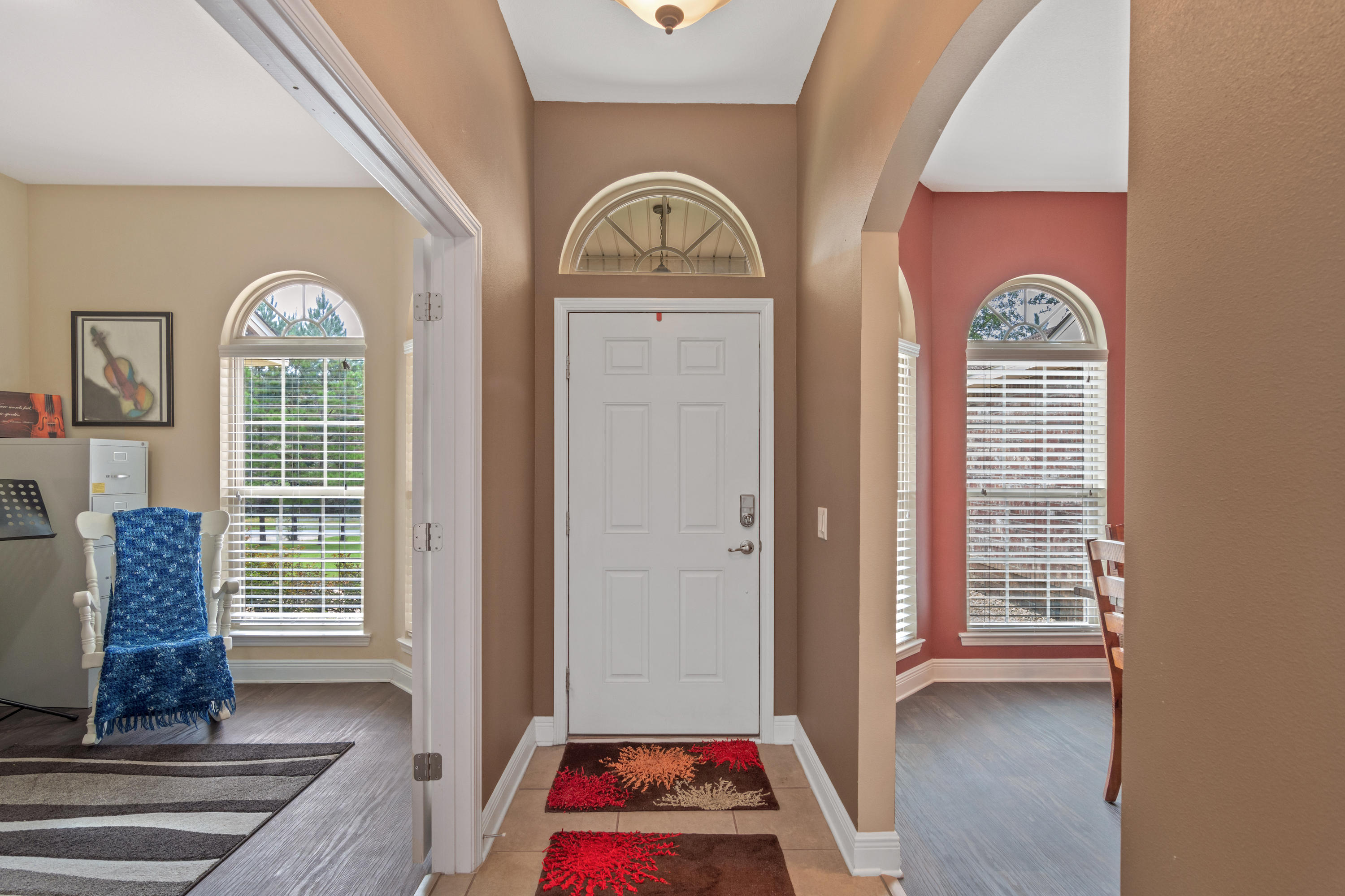 YELLOW RIVER PLANTATION - Residential