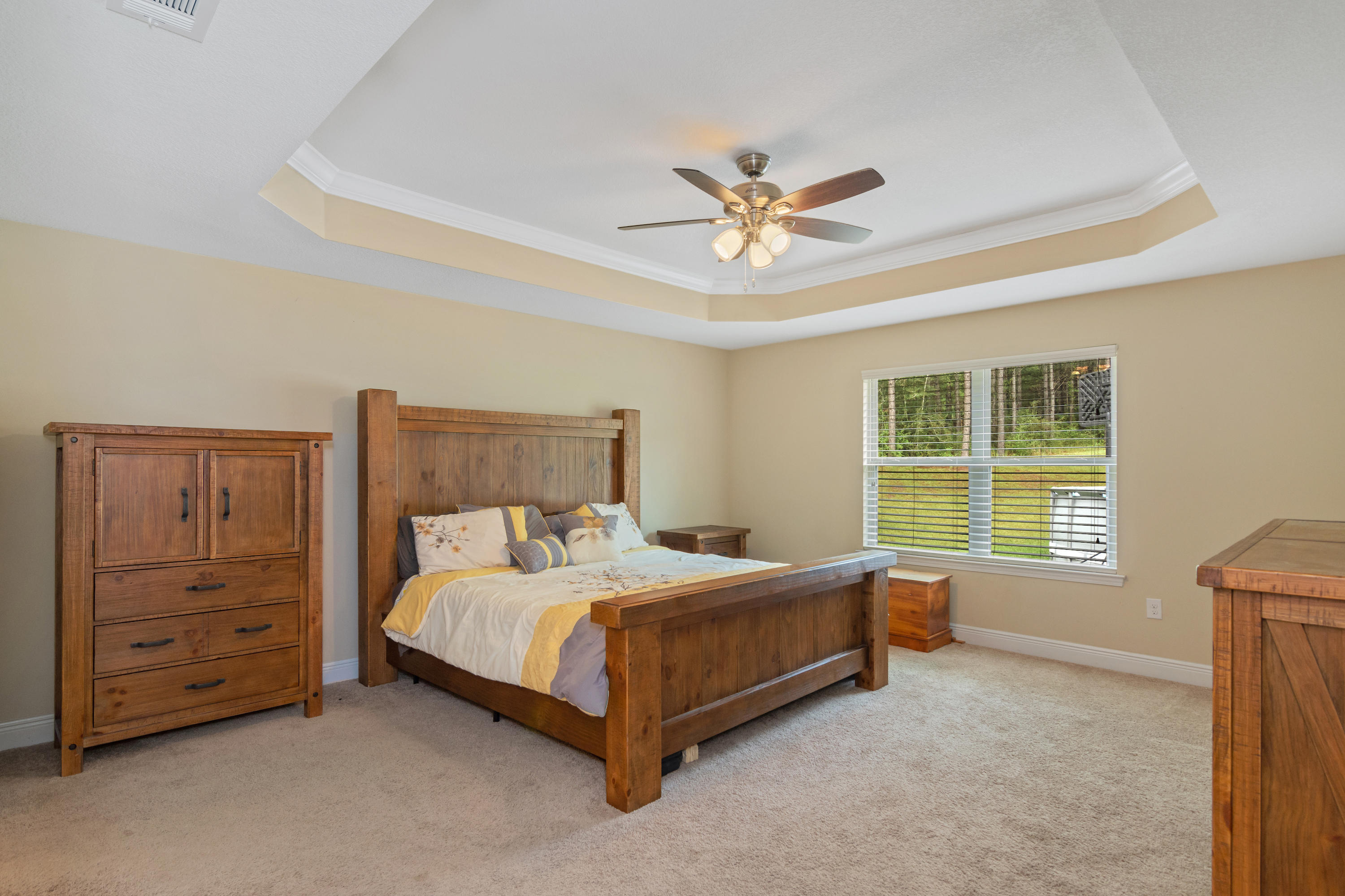 YELLOW RIVER PLANTATION - Residential