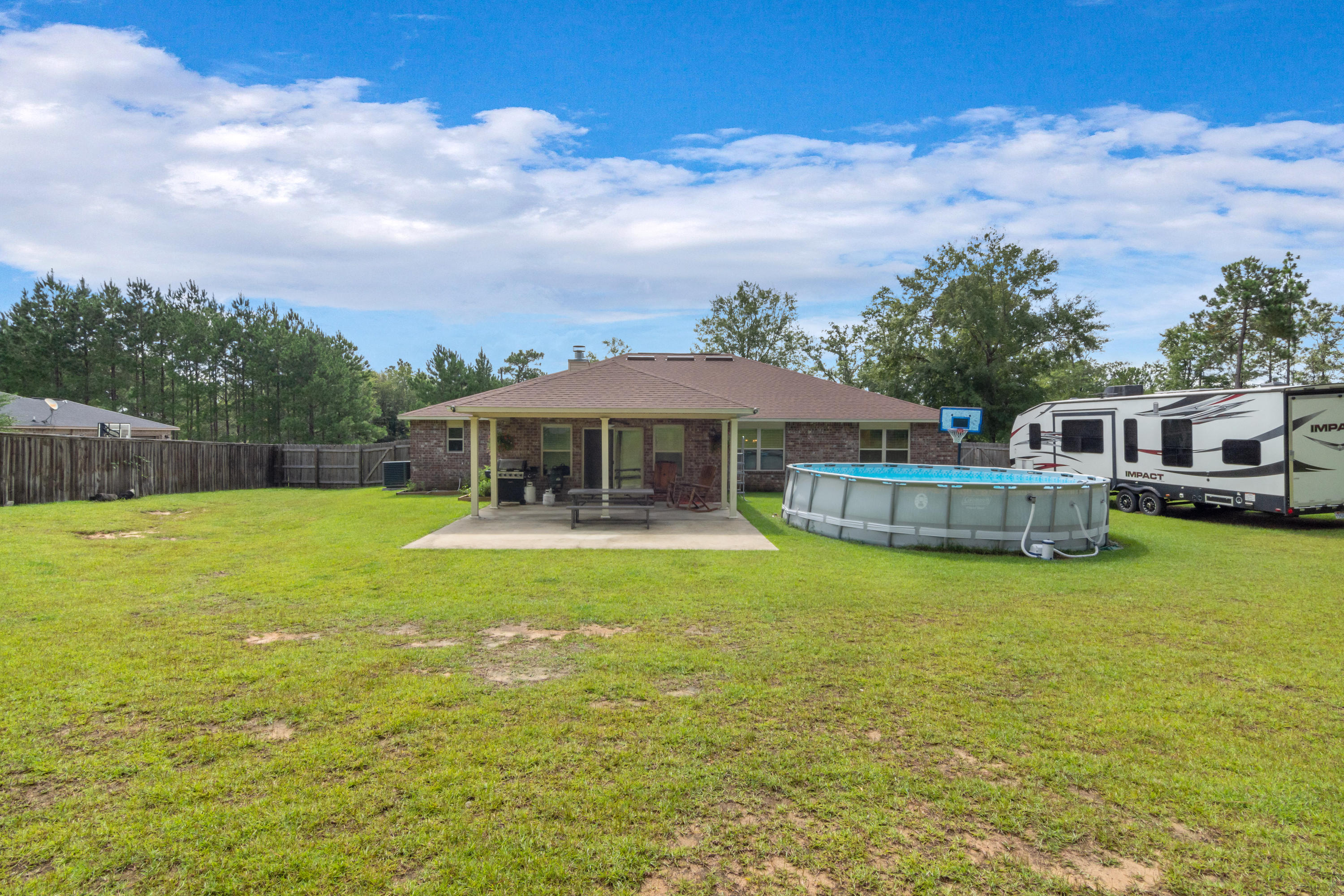 YELLOW RIVER PLANTATION - Residential