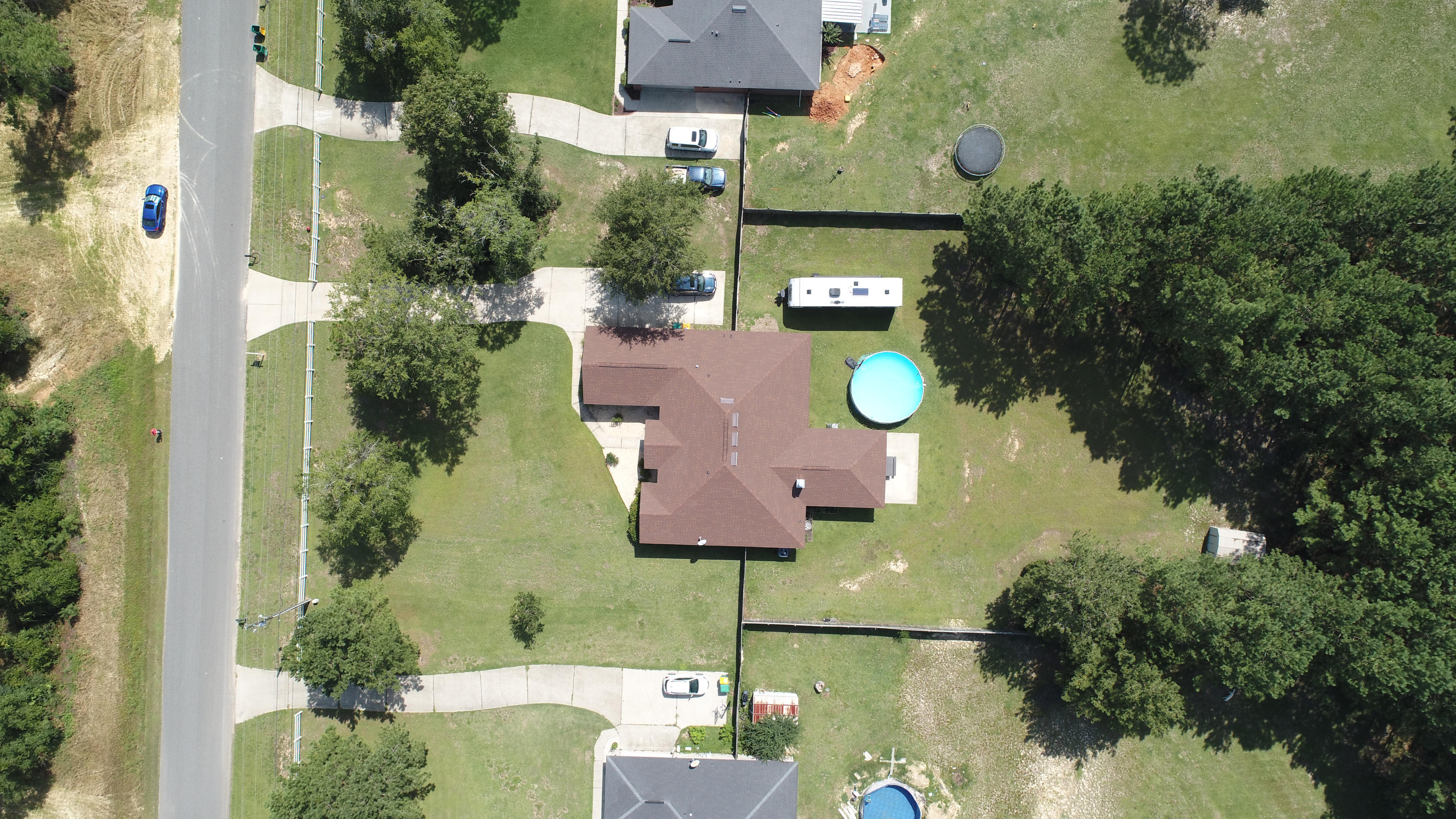 YELLOW RIVER PLANTATION - Residential