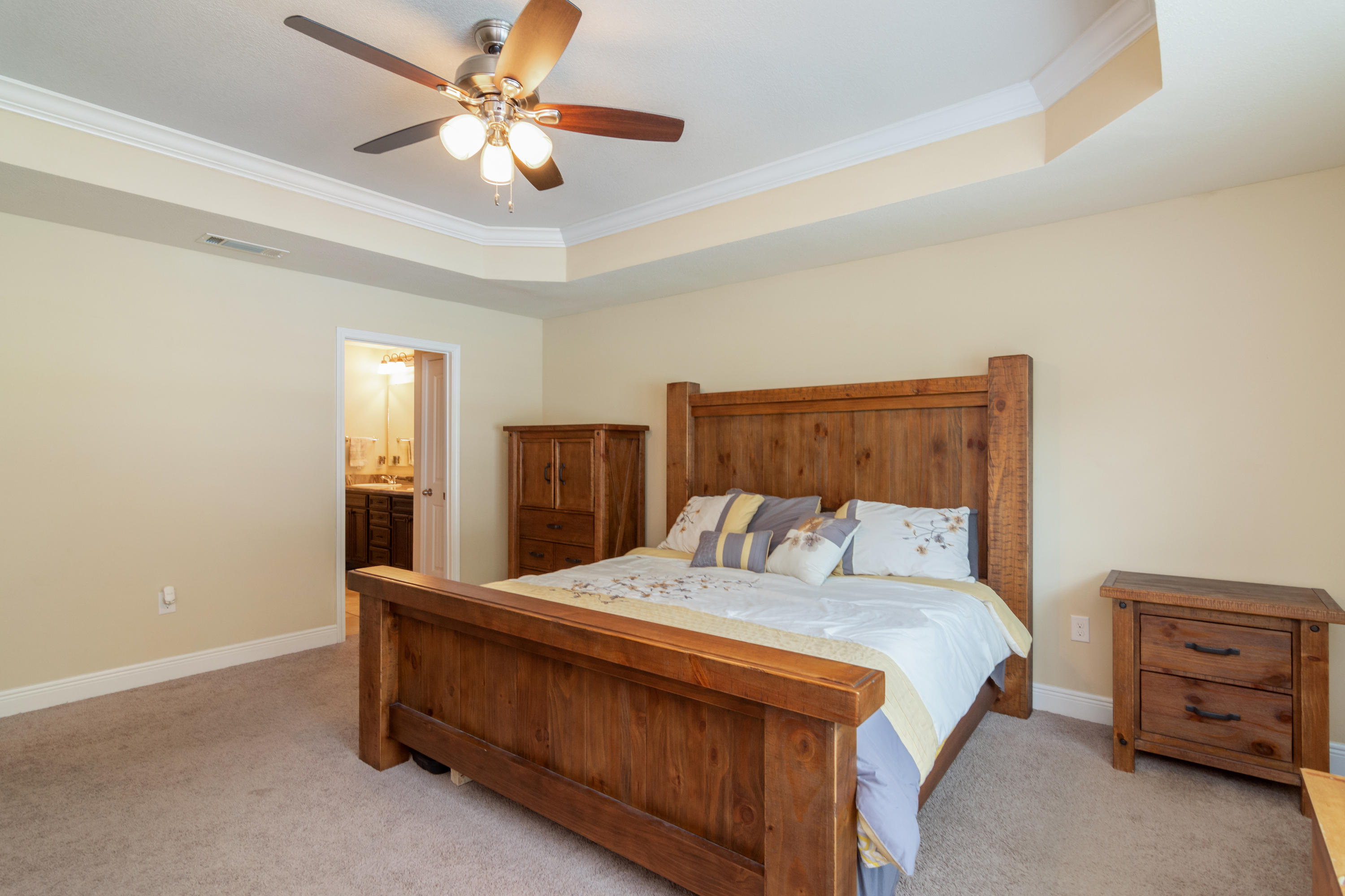 YELLOW RIVER PLANTATION - Residential