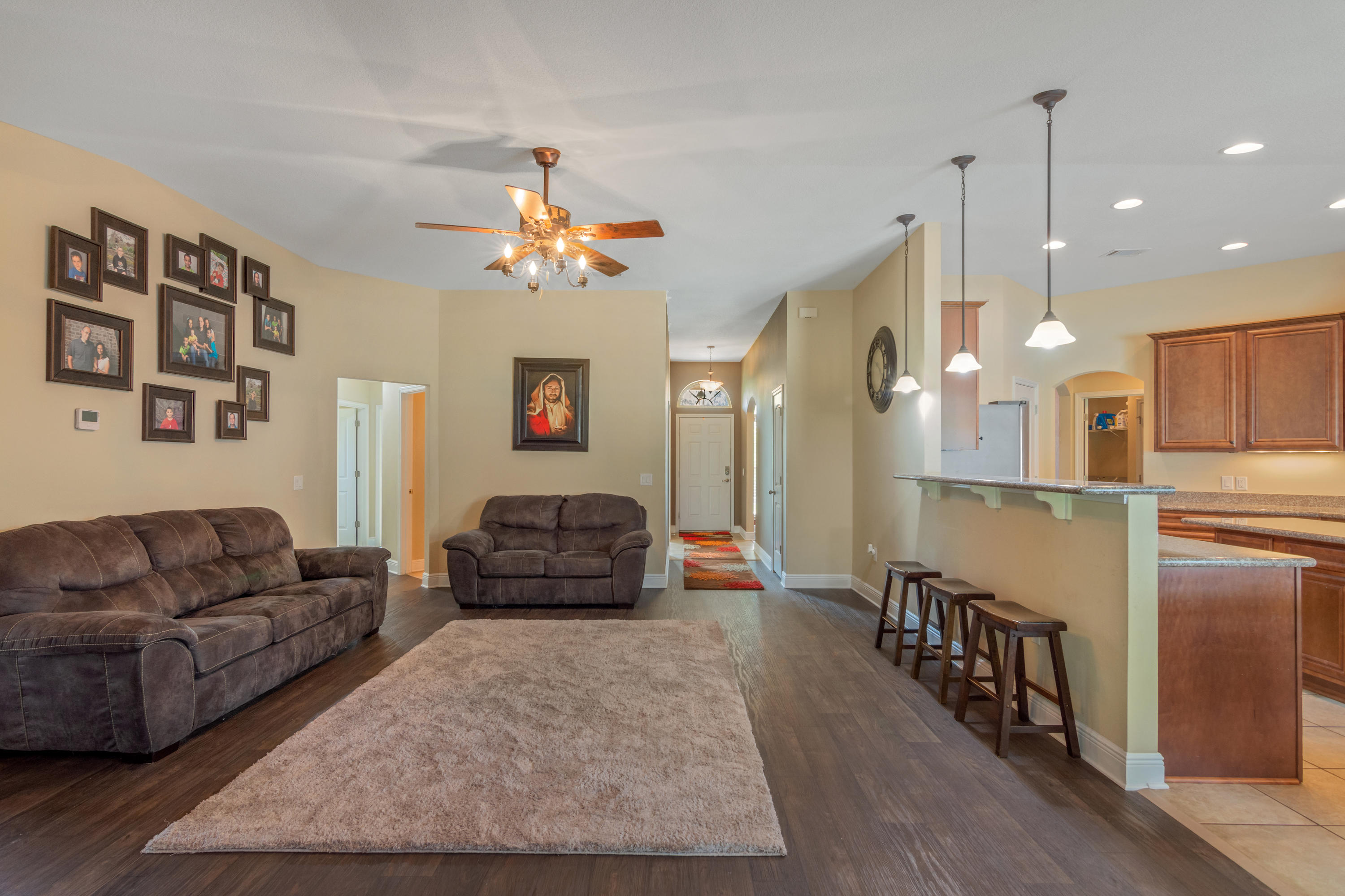 YELLOW RIVER PLANTATION - Residential