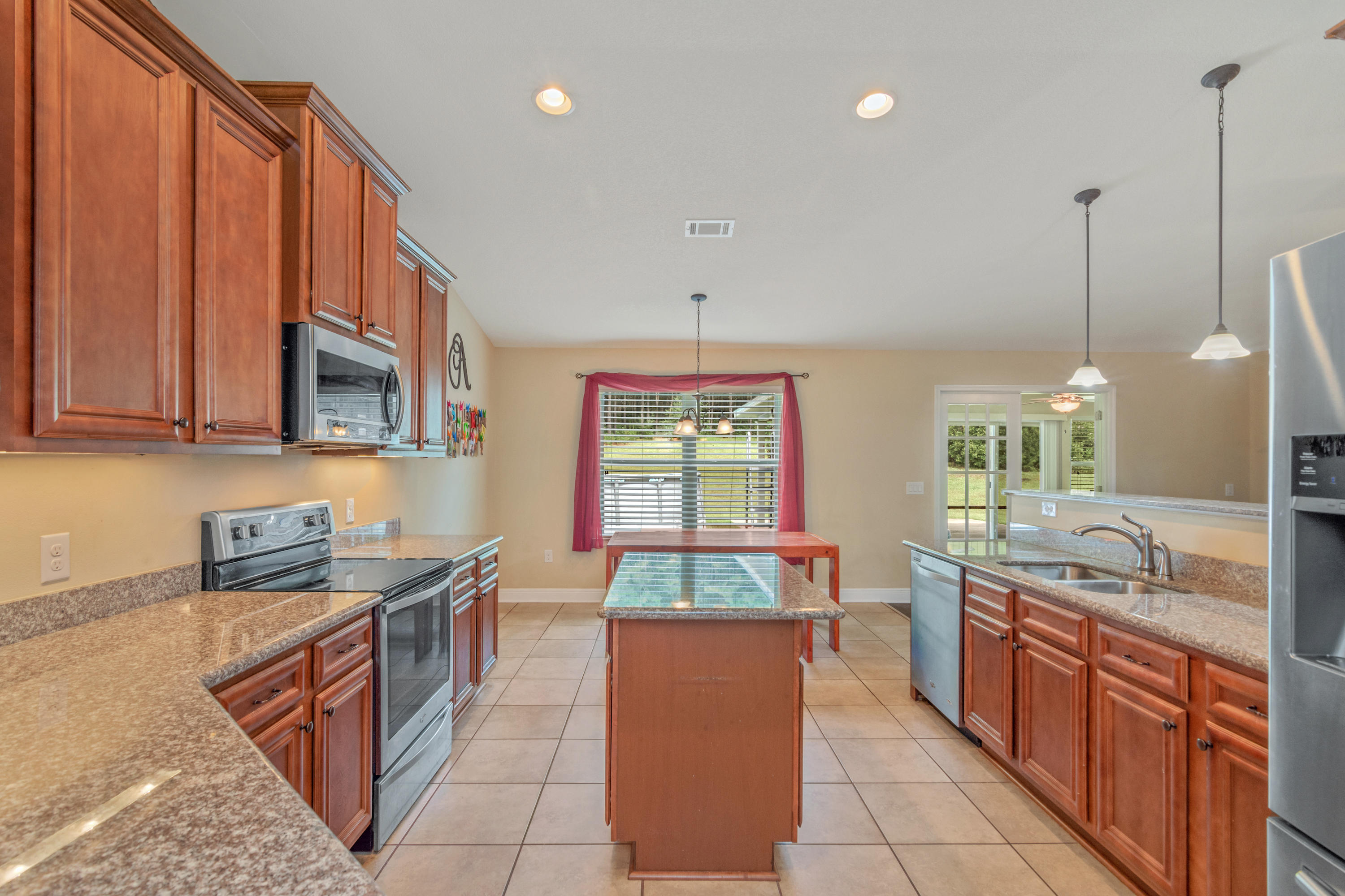 YELLOW RIVER PLANTATION - Residential