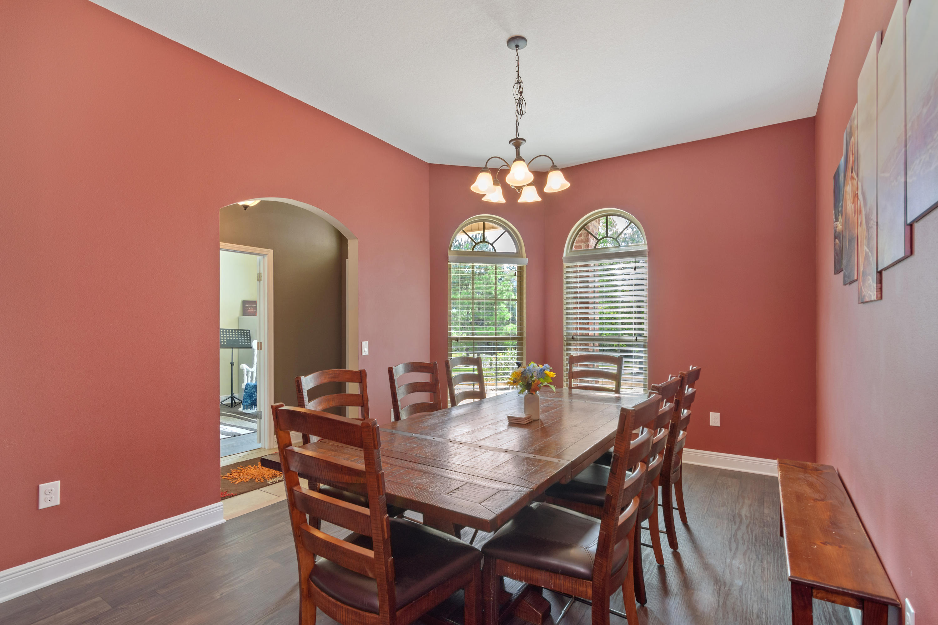 YELLOW RIVER PLANTATION - Residential