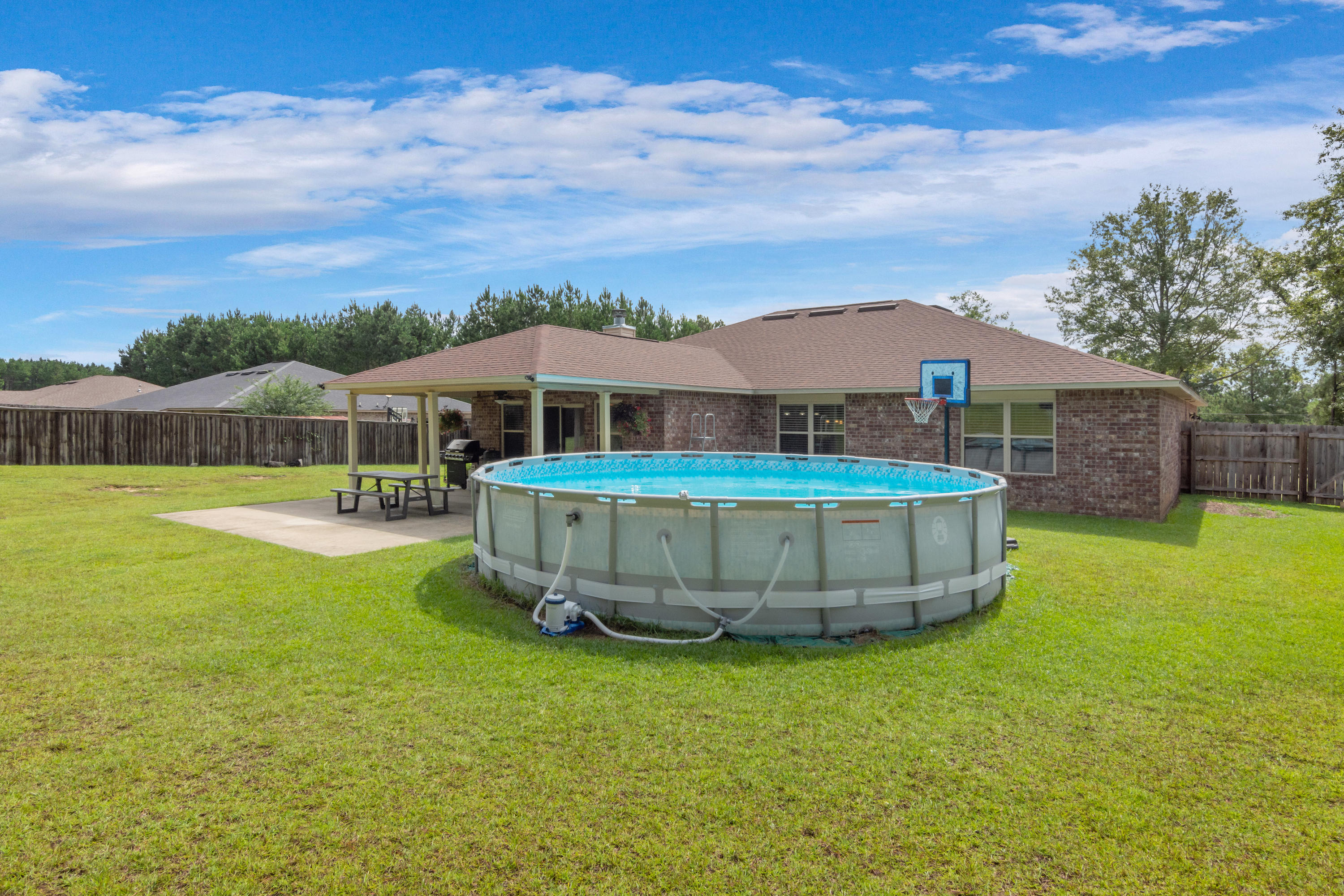 YELLOW RIVER PLANTATION - Residential