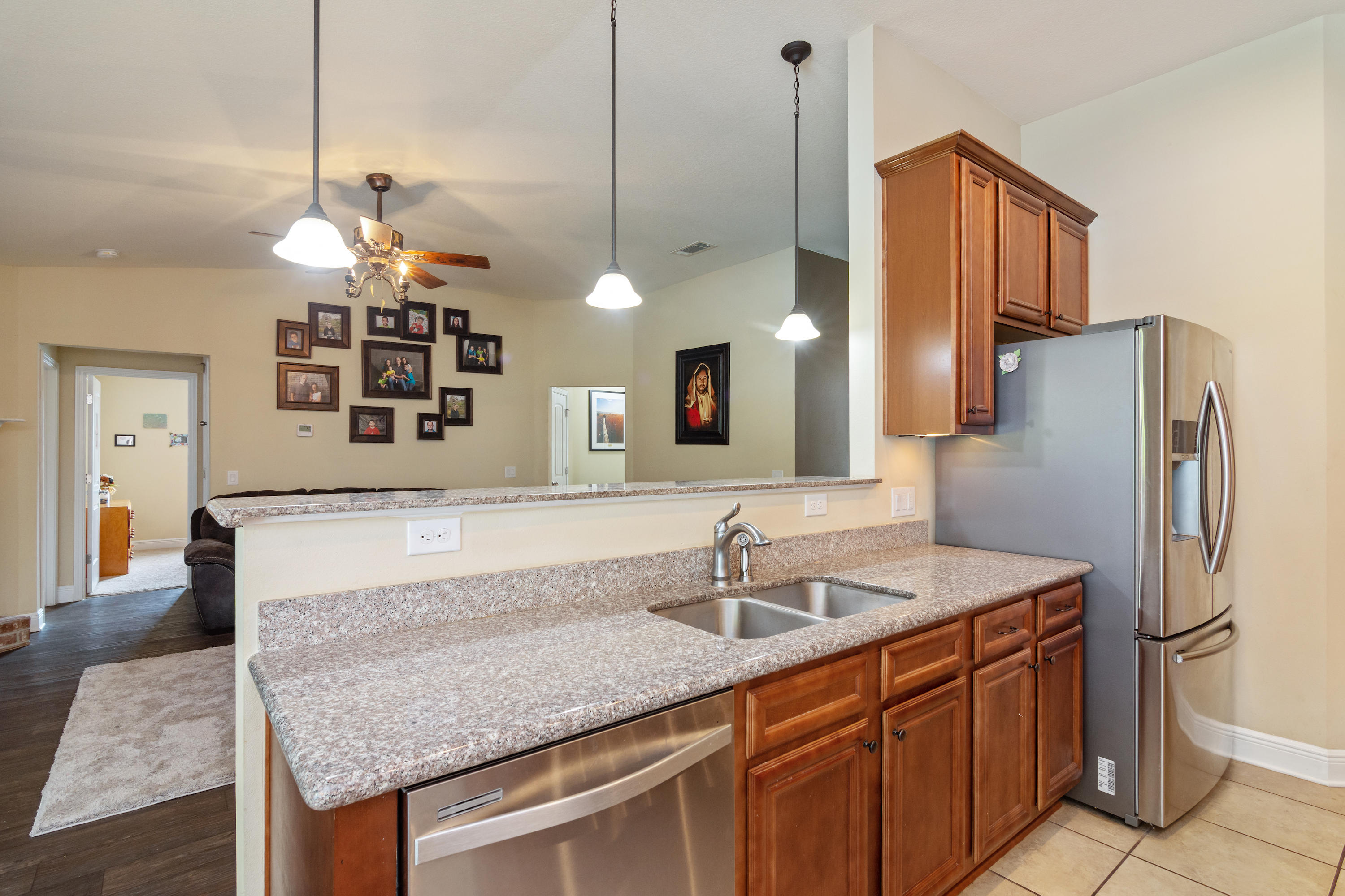 YELLOW RIVER PLANTATION - Residential