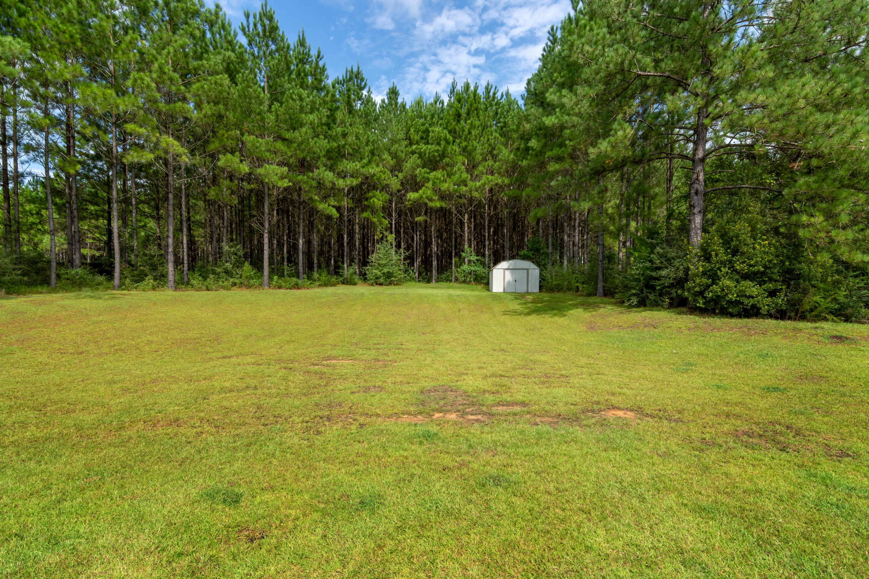 YELLOW RIVER PLANTATION - Residential