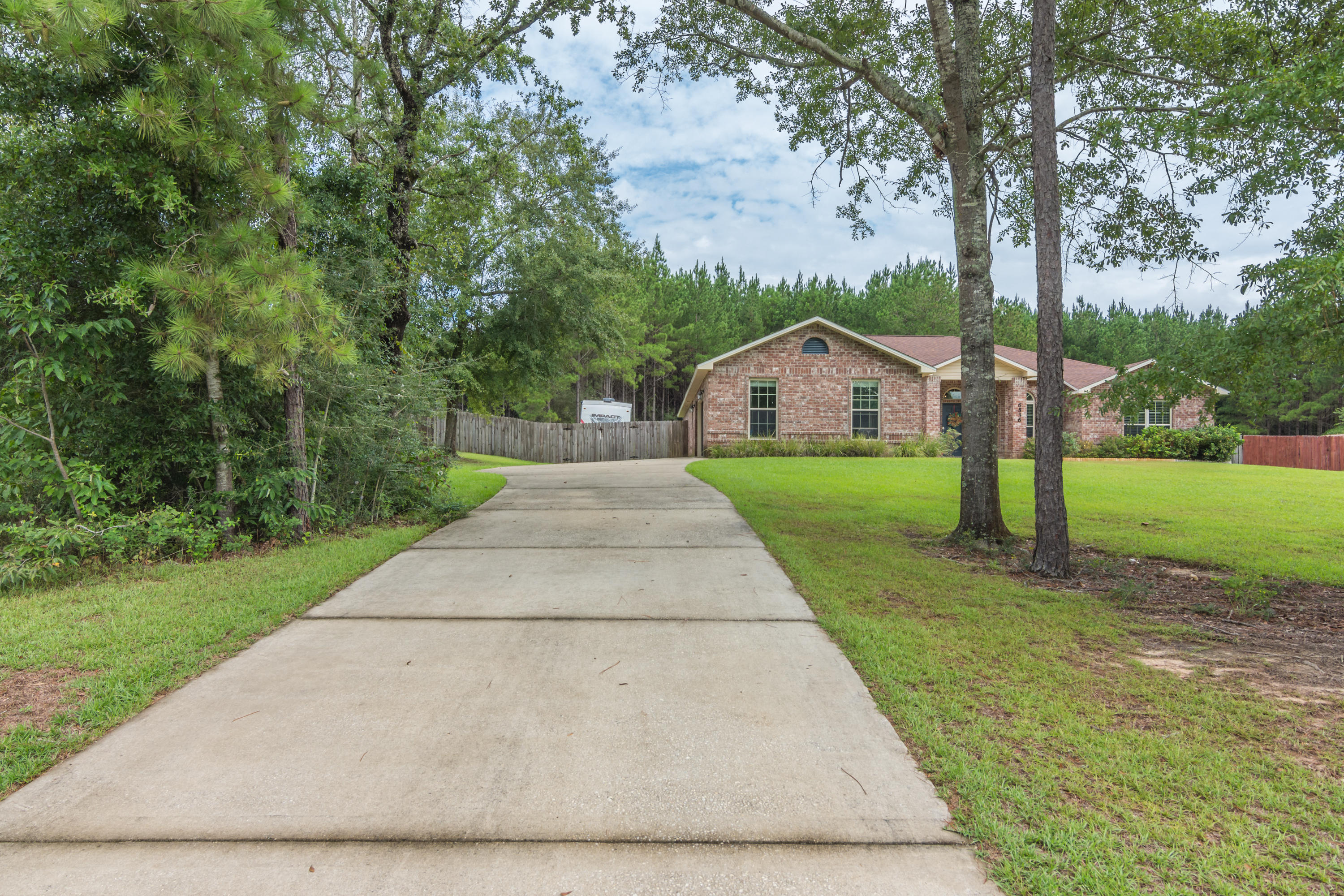 YELLOW RIVER PLANTATION - Residential