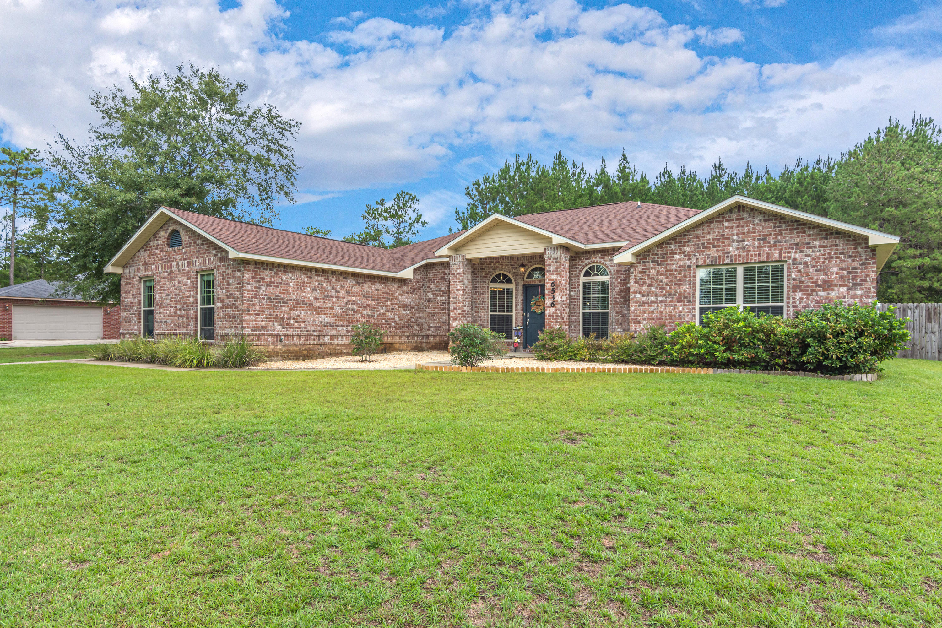 YELLOW RIVER PLANTATION - Residential