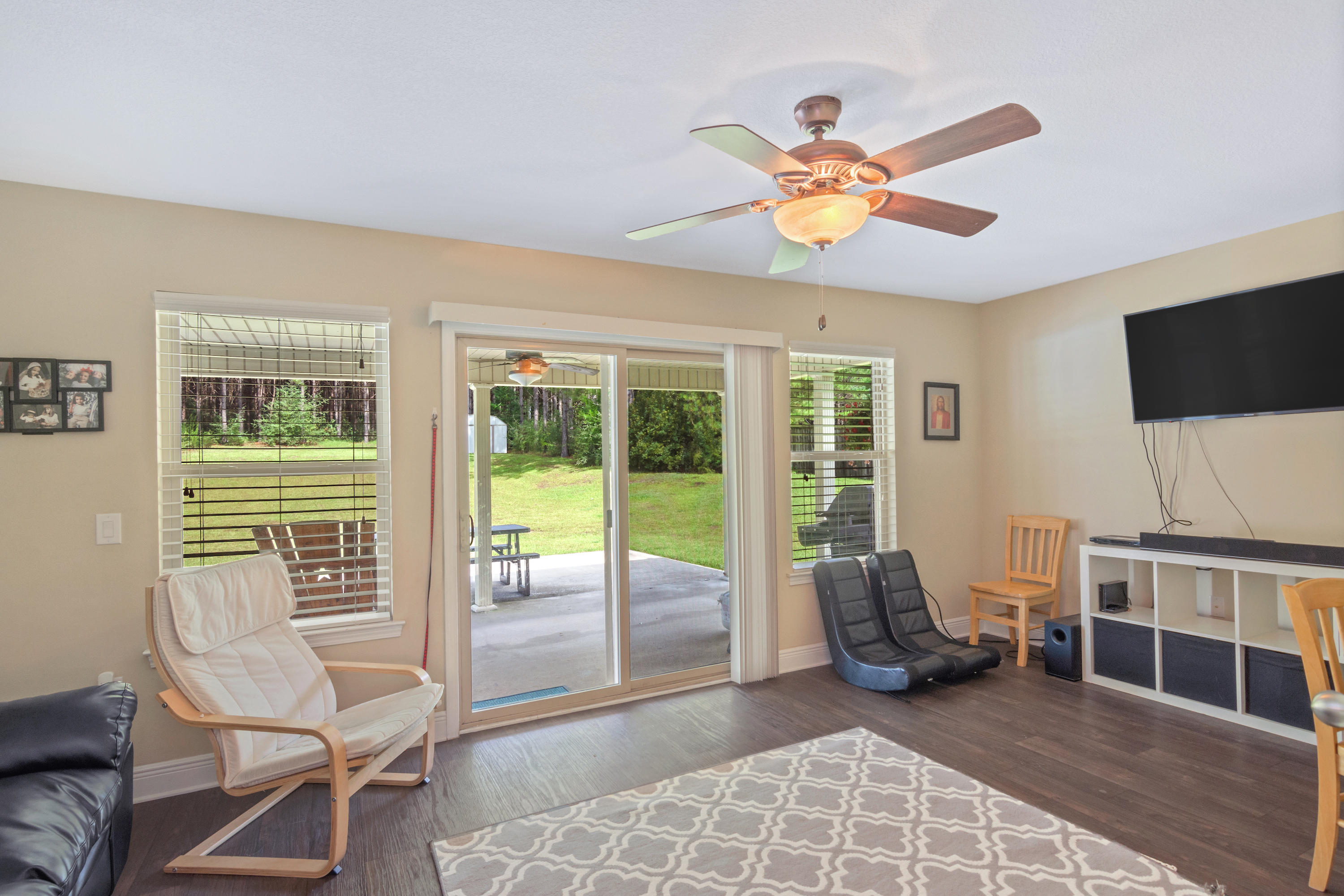 YELLOW RIVER PLANTATION - Residential