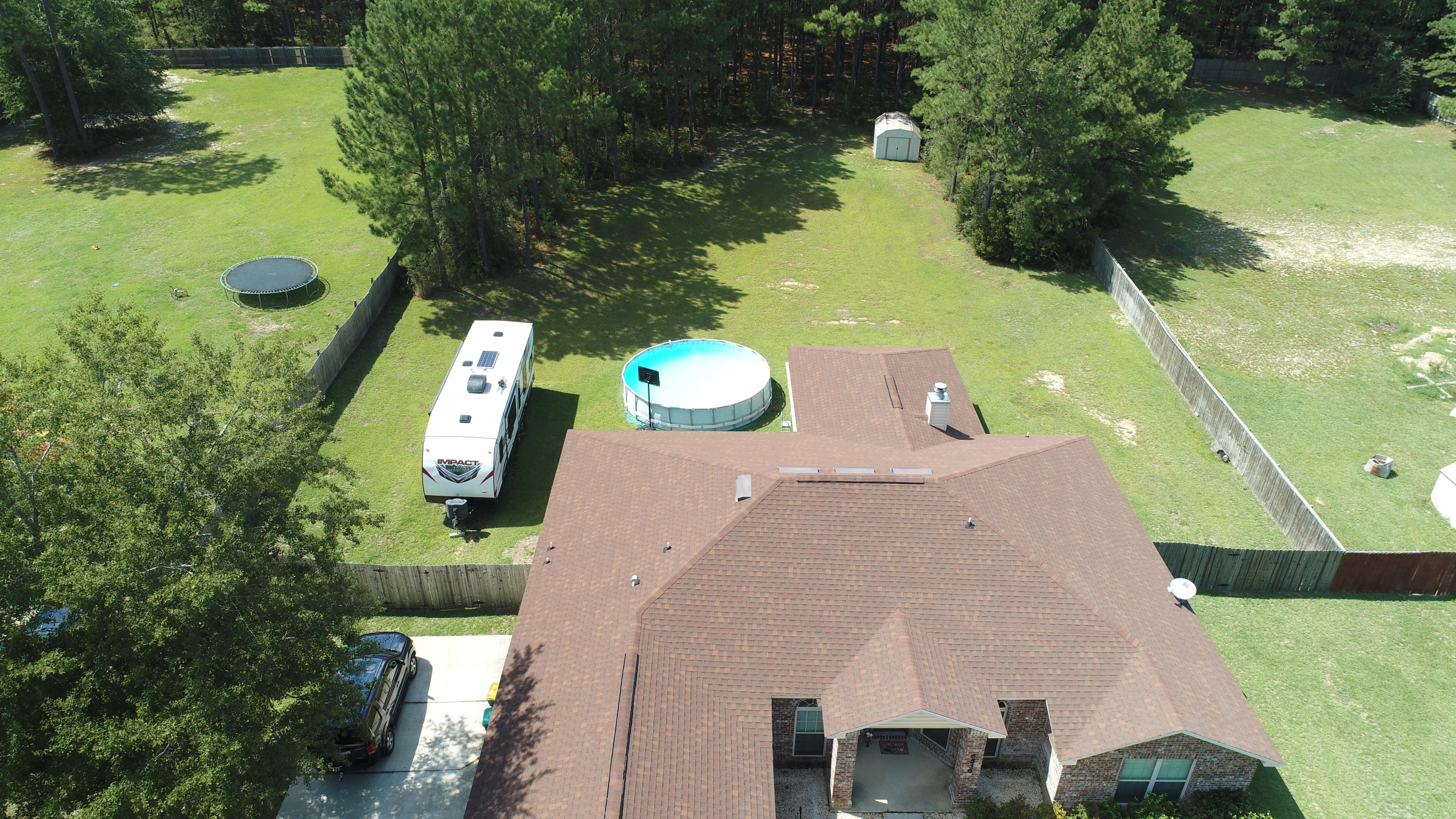 YELLOW RIVER PLANTATION - Residential