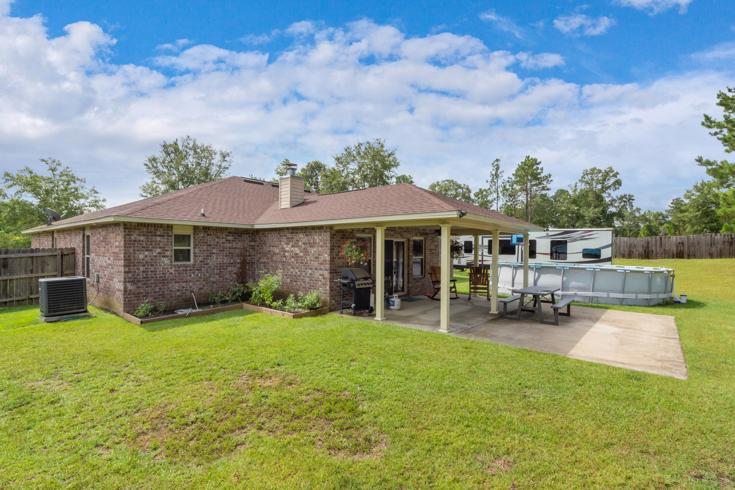 YELLOW RIVER PLANTATION - Residential