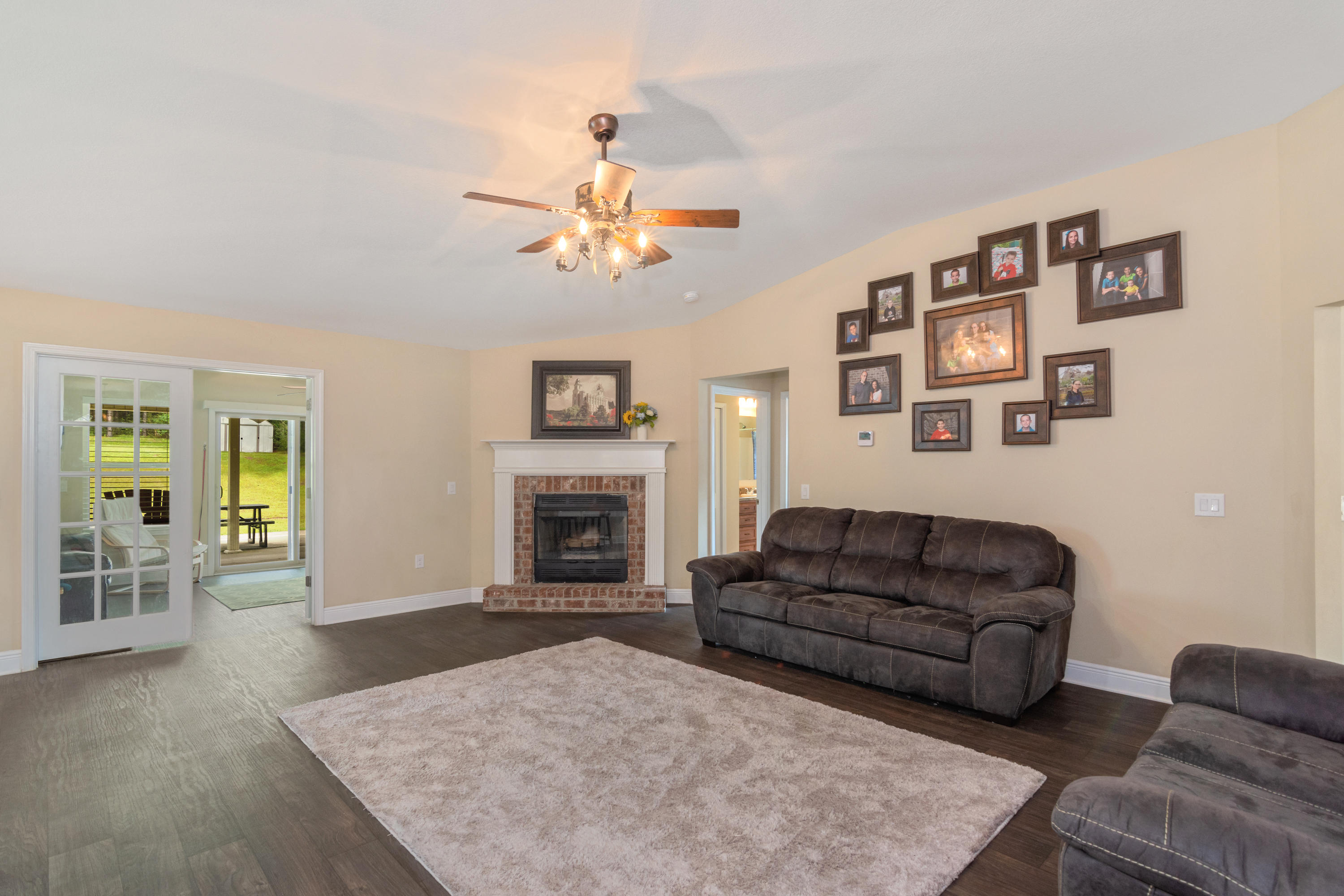 YELLOW RIVER PLANTATION - Residential