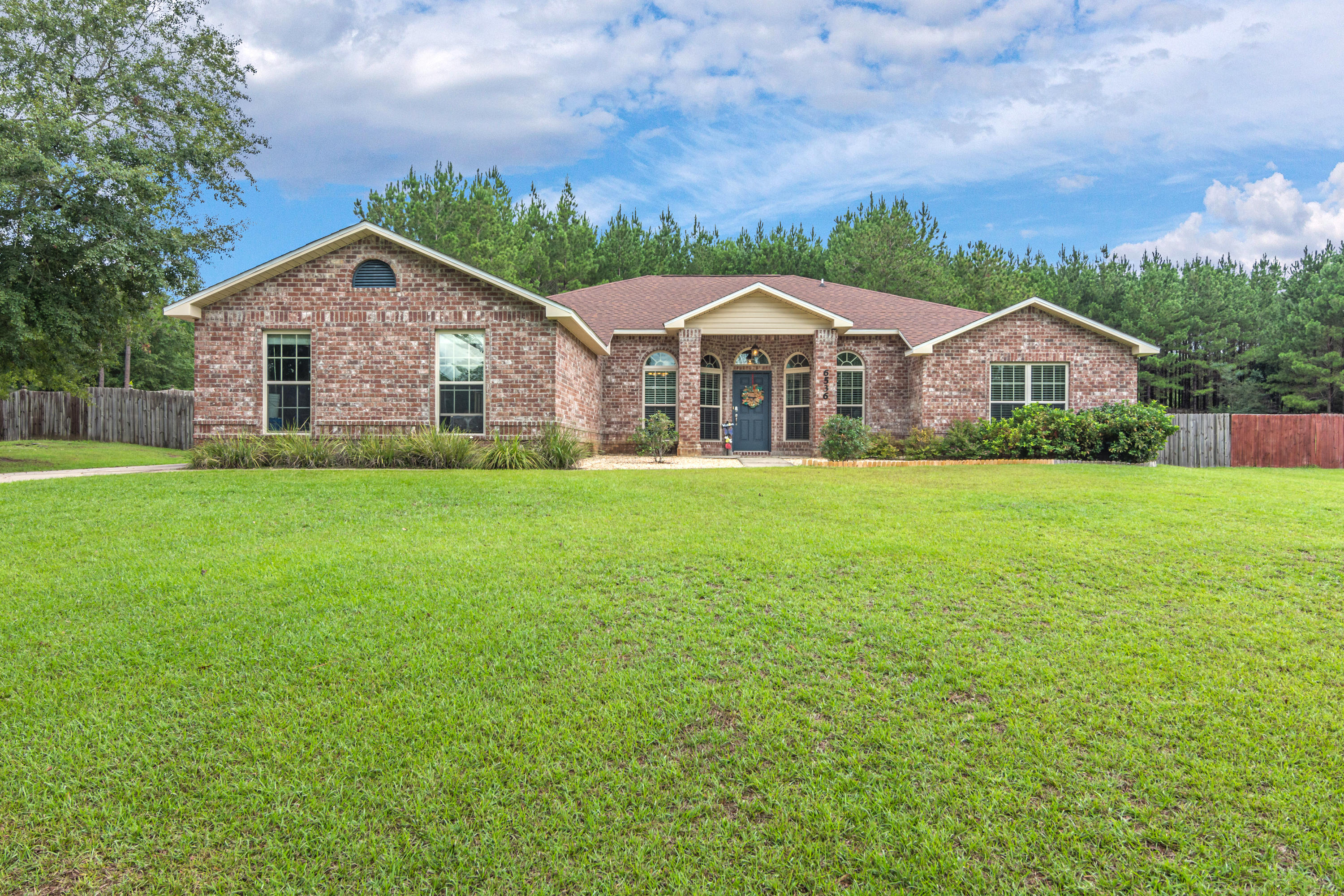 YELLOW RIVER PLANTATION - Residential