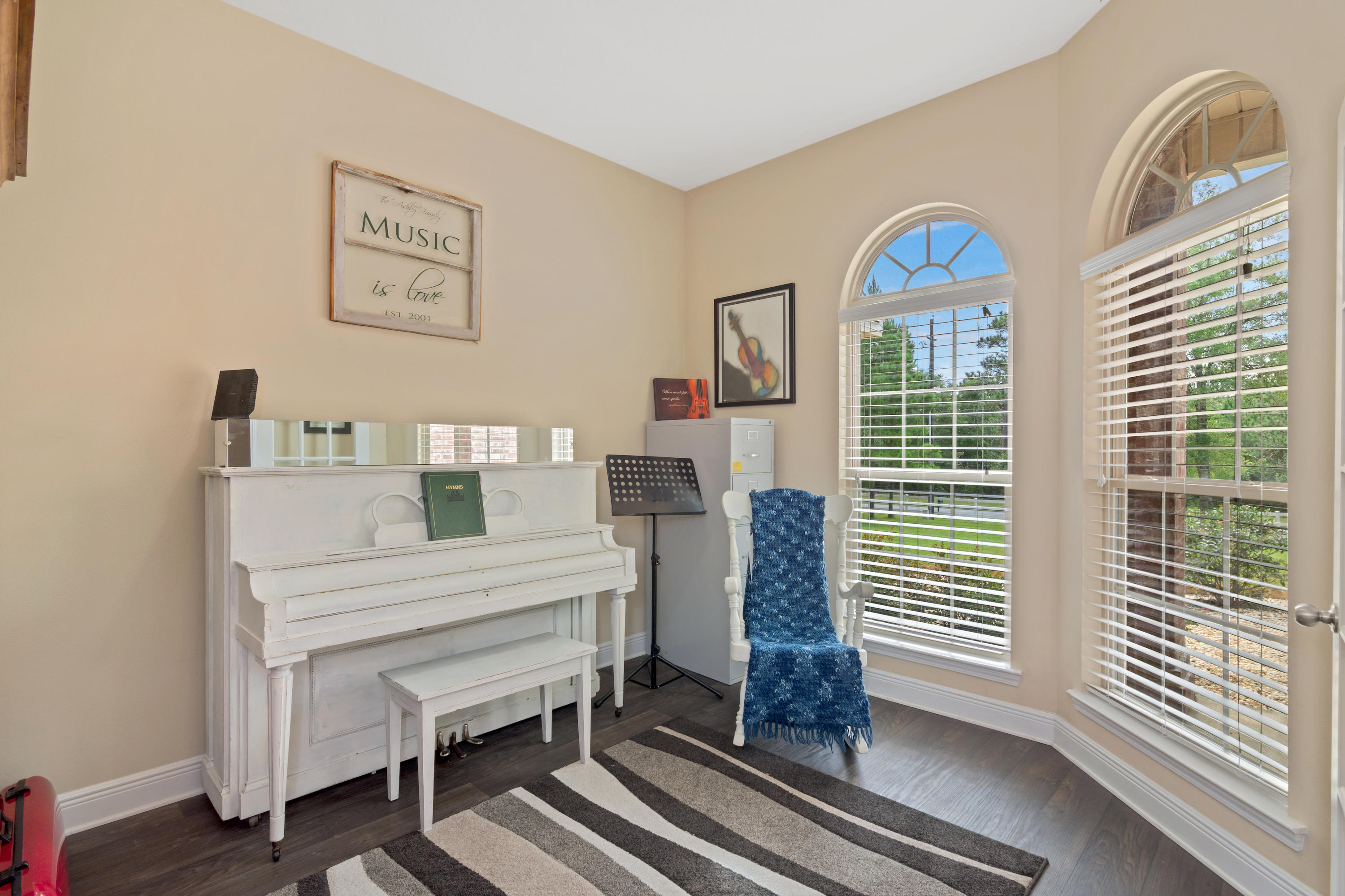 YELLOW RIVER PLANTATION - Residential