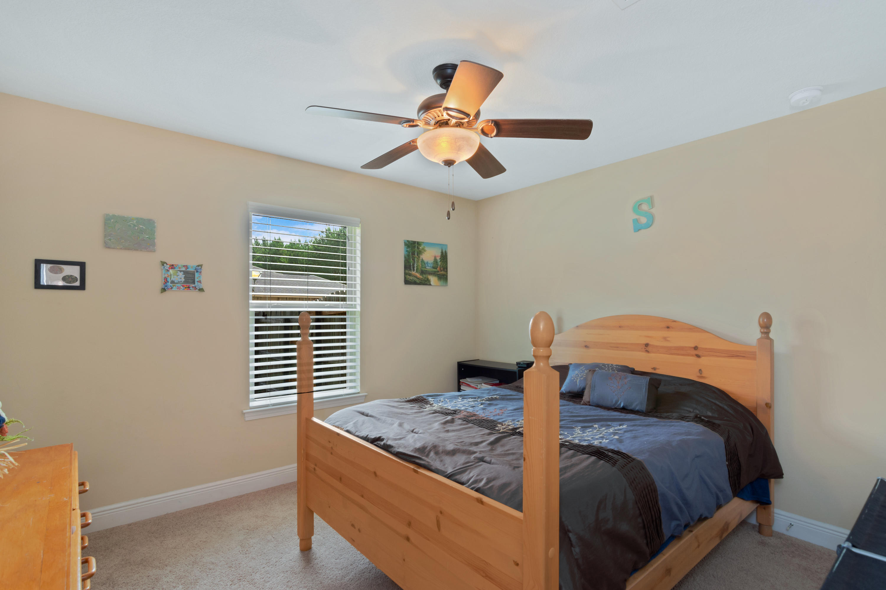 YELLOW RIVER PLANTATION - Residential