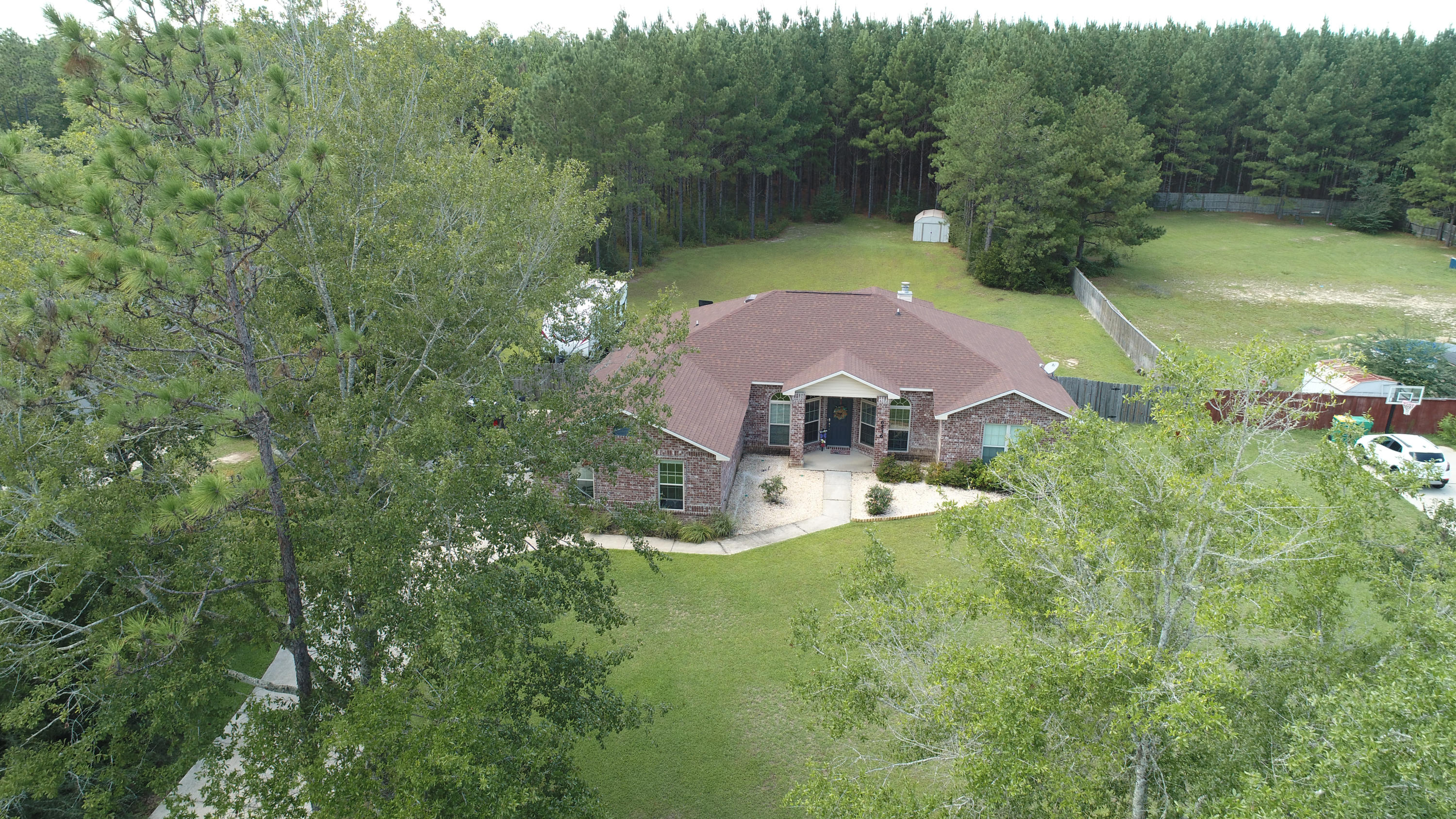 YELLOW RIVER PLANTATION - Residential