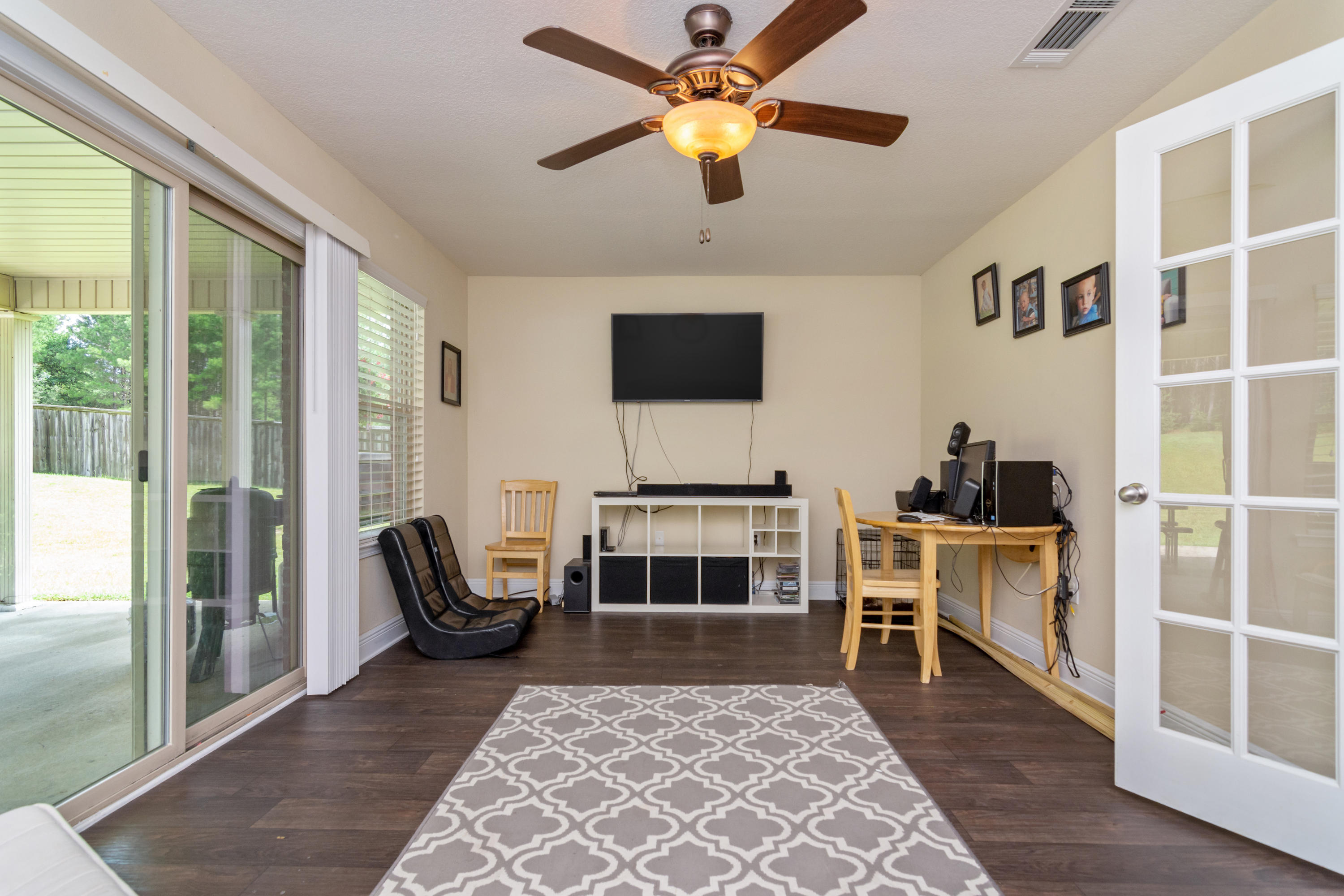 YELLOW RIVER PLANTATION - Residential