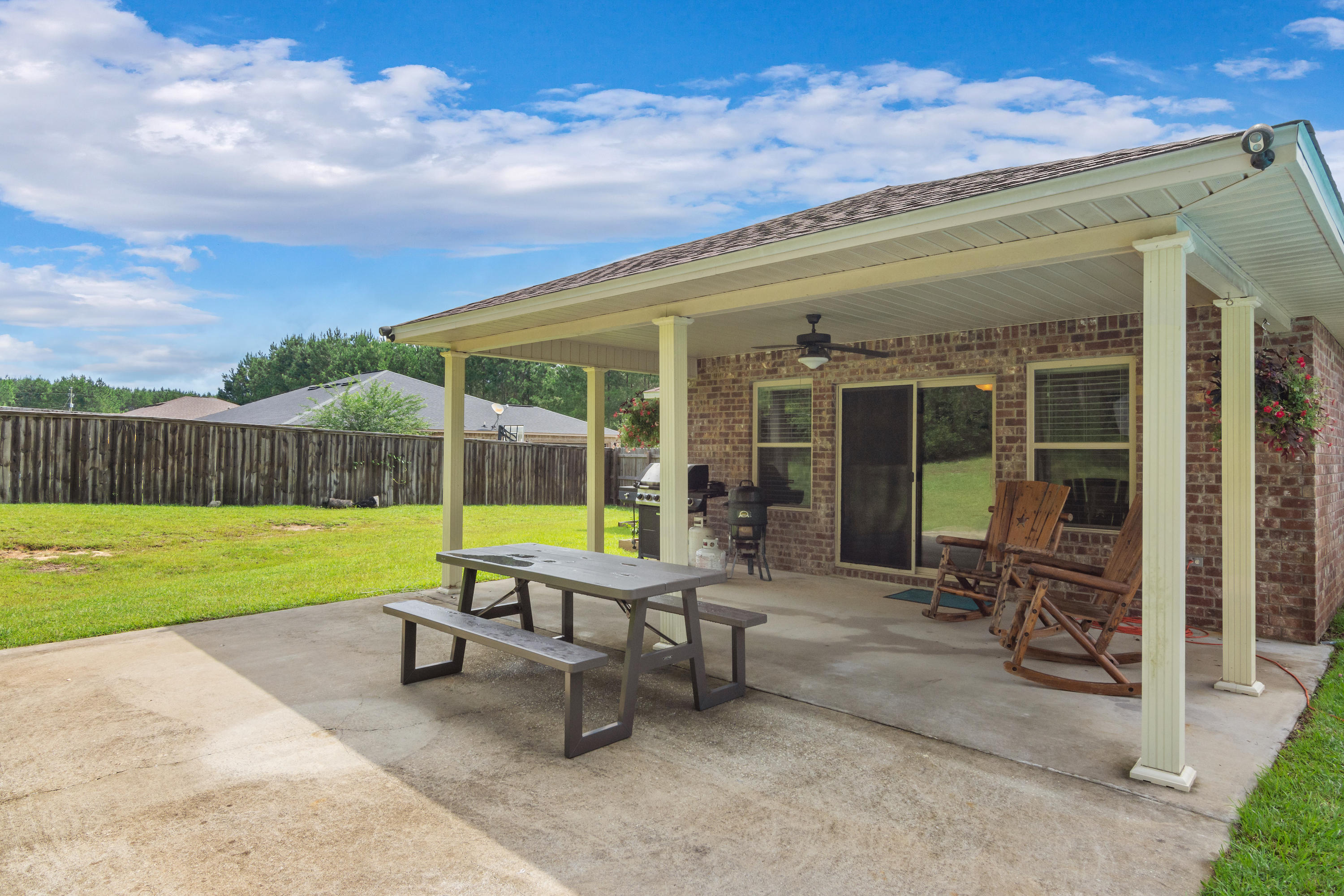 YELLOW RIVER PLANTATION - Residential