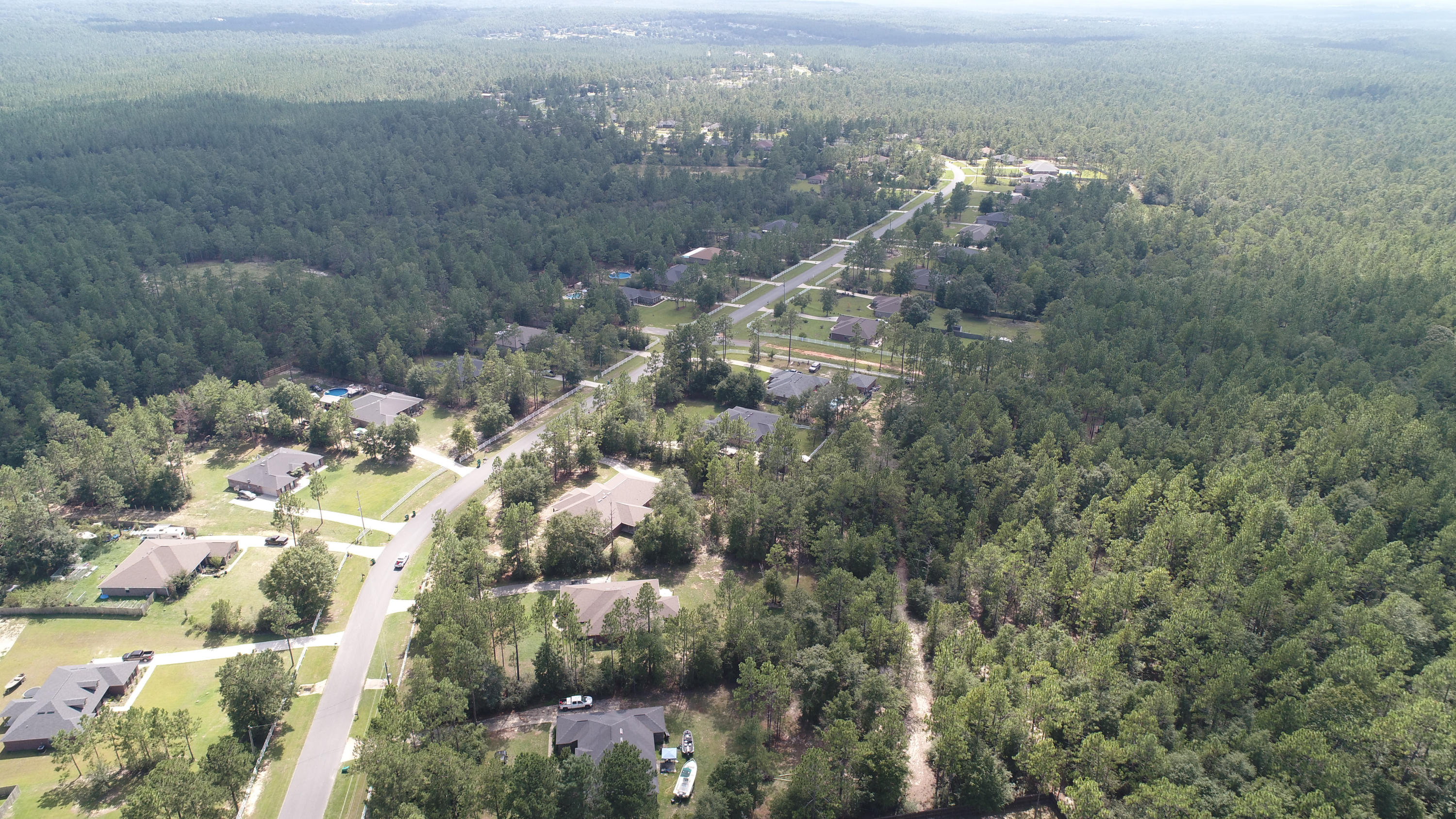 YELLOW RIVER PLANTATION - Residential