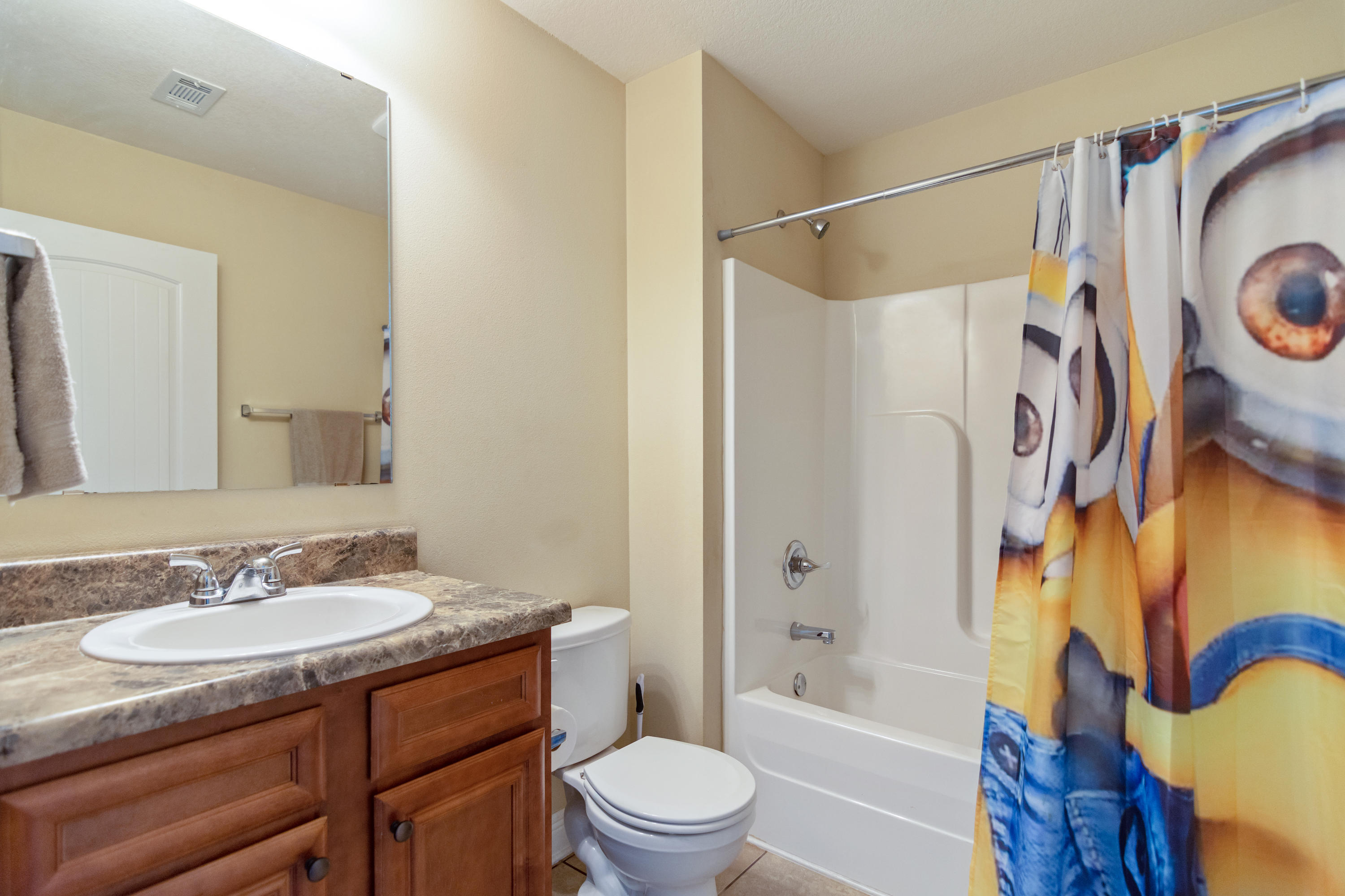 YELLOW RIVER PLANTATION - Residential