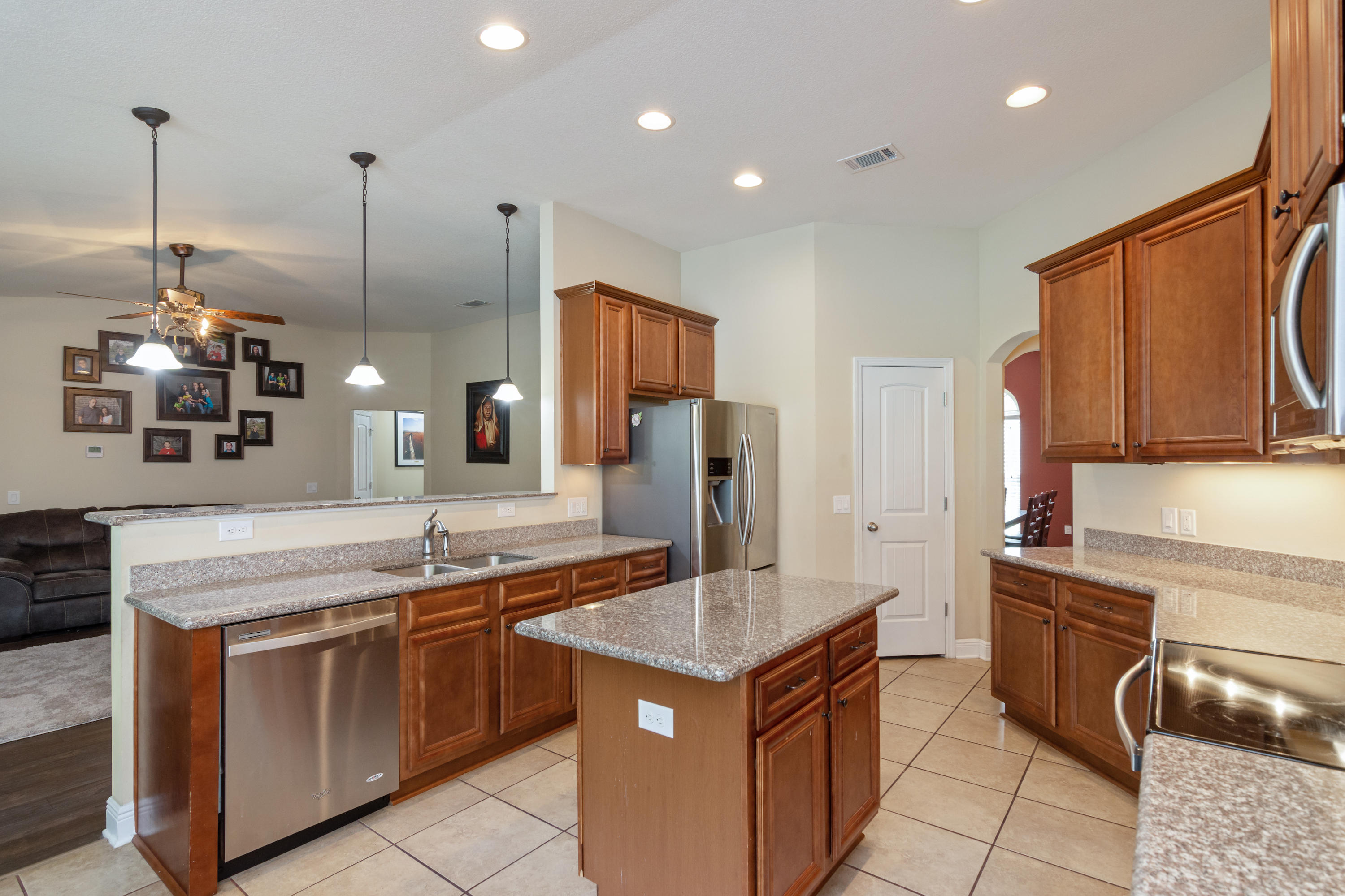 YELLOW RIVER PLANTATION - Residential