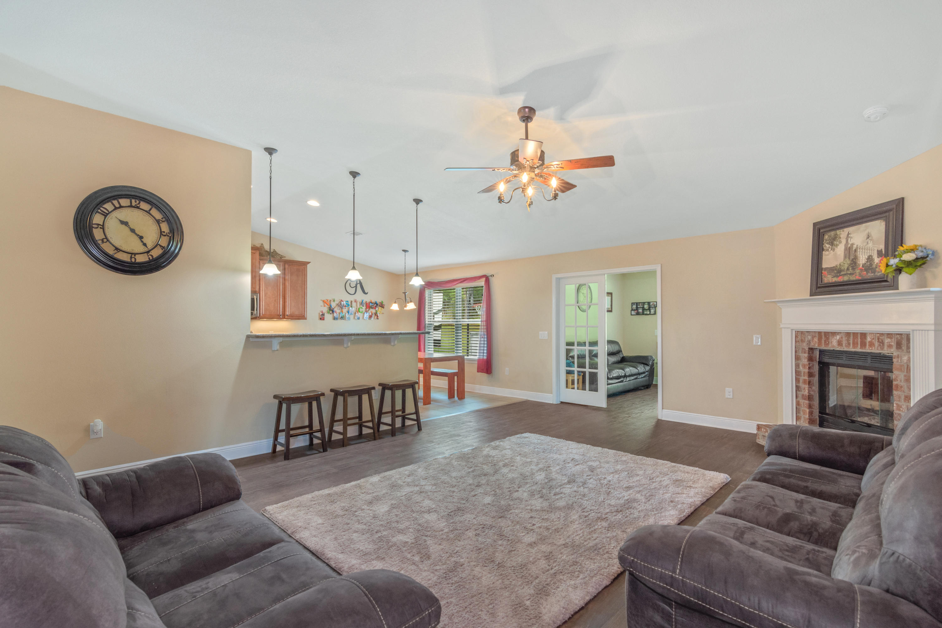 YELLOW RIVER PLANTATION - Residential