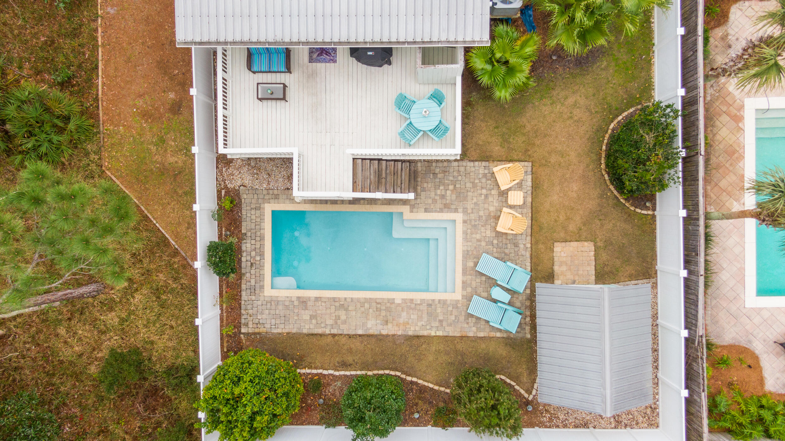 GULF SHORE MANOR - Residential