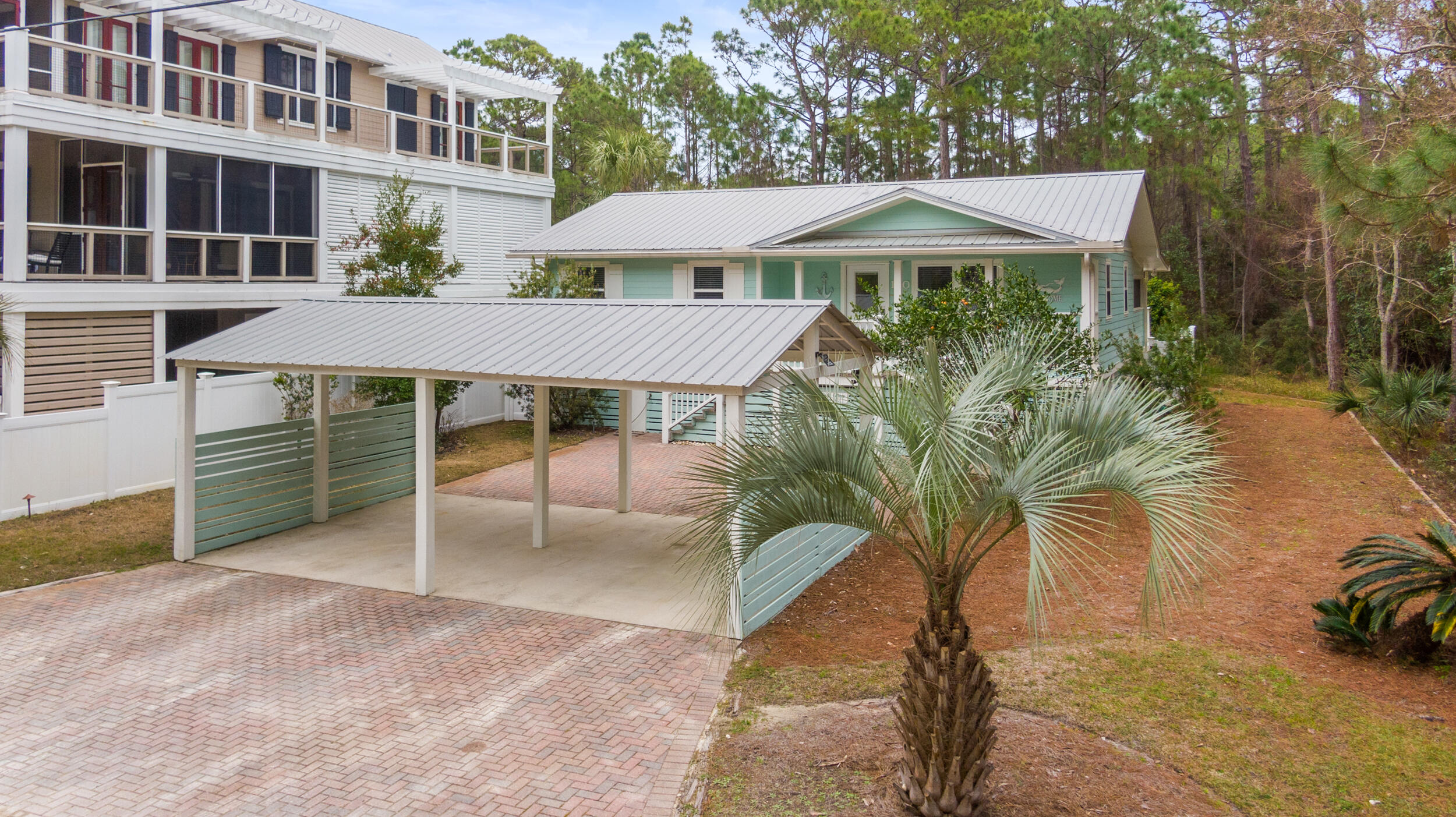 GULF SHORE MANOR - Residential
