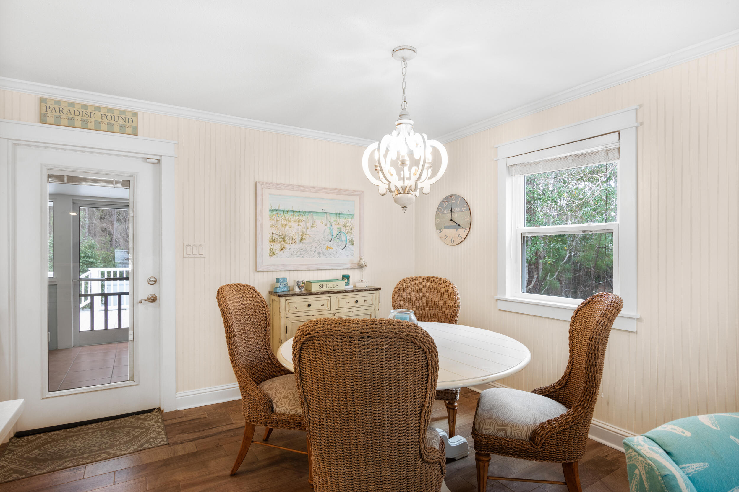 GULF SHORE MANOR - Residential