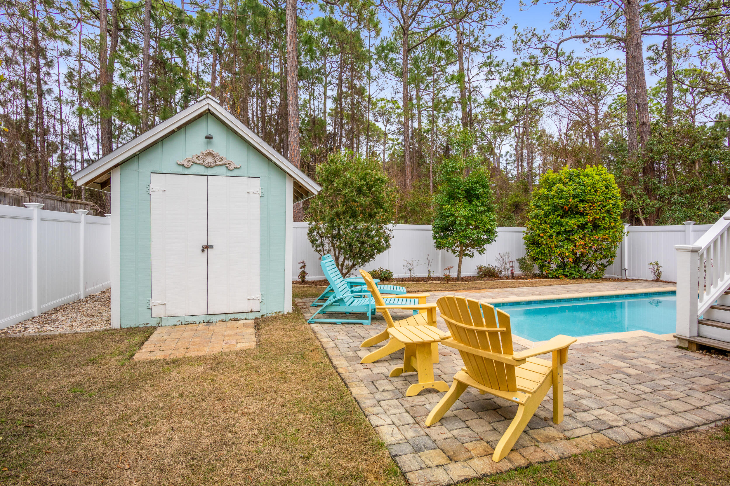 GULF SHORE MANOR - Residential