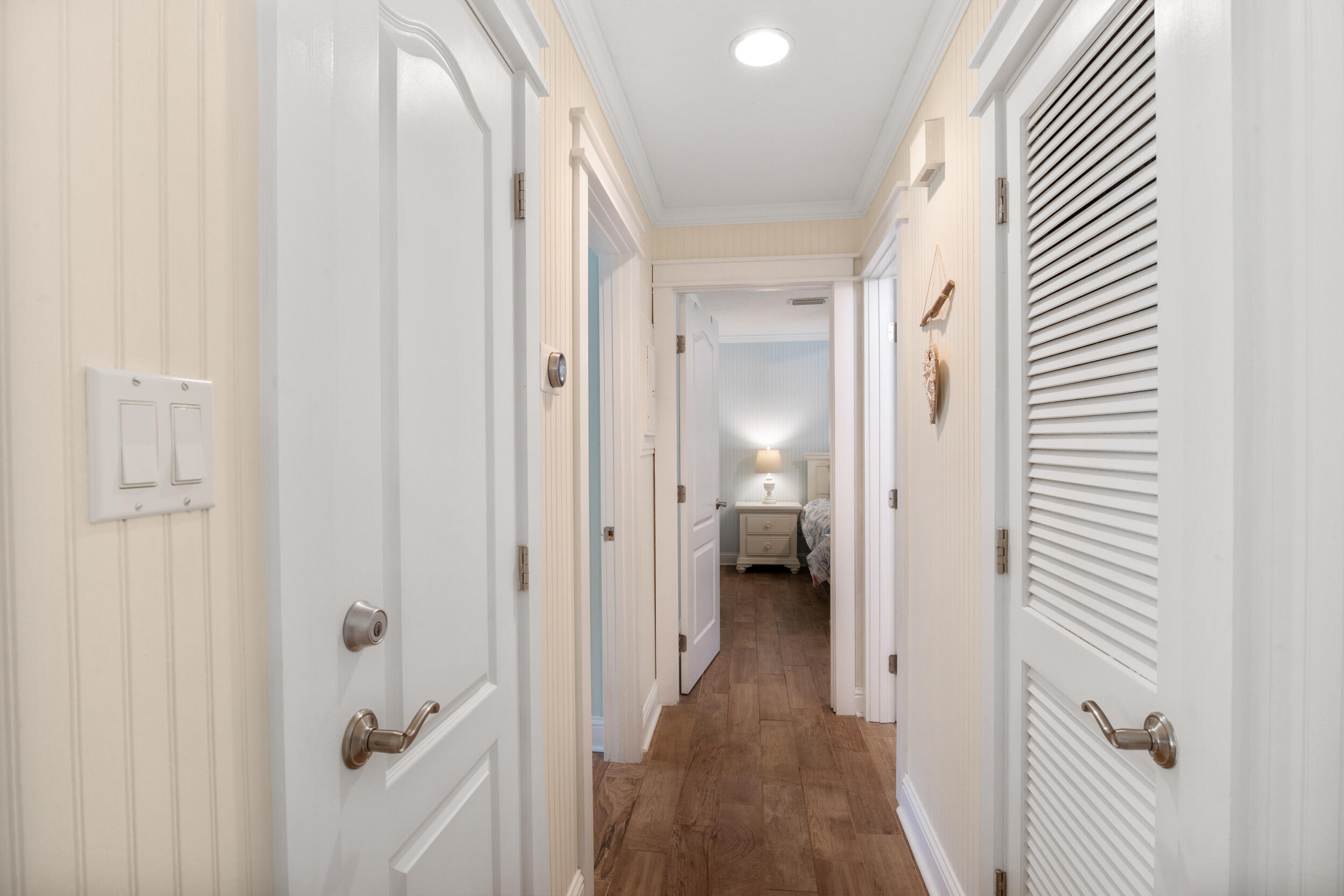 GULF SHORE MANOR - Residential
