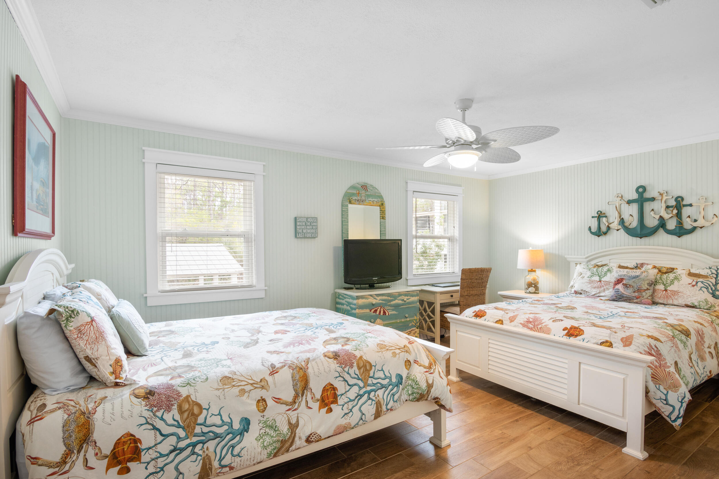 GULF SHORE MANOR - Residential