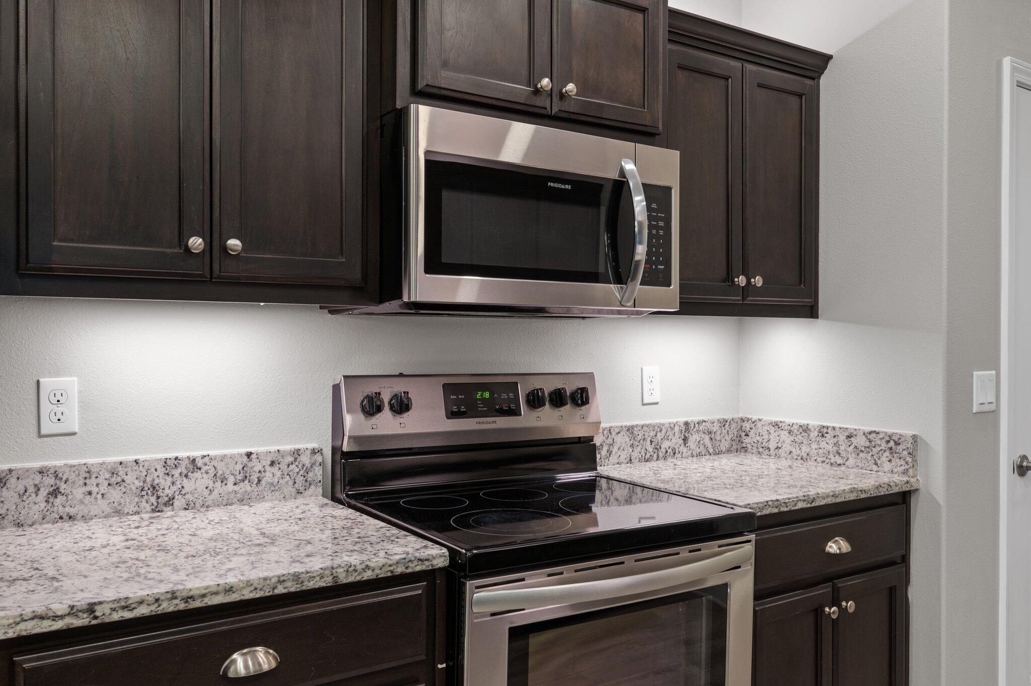 STEPHEN'S LANDING - Residential