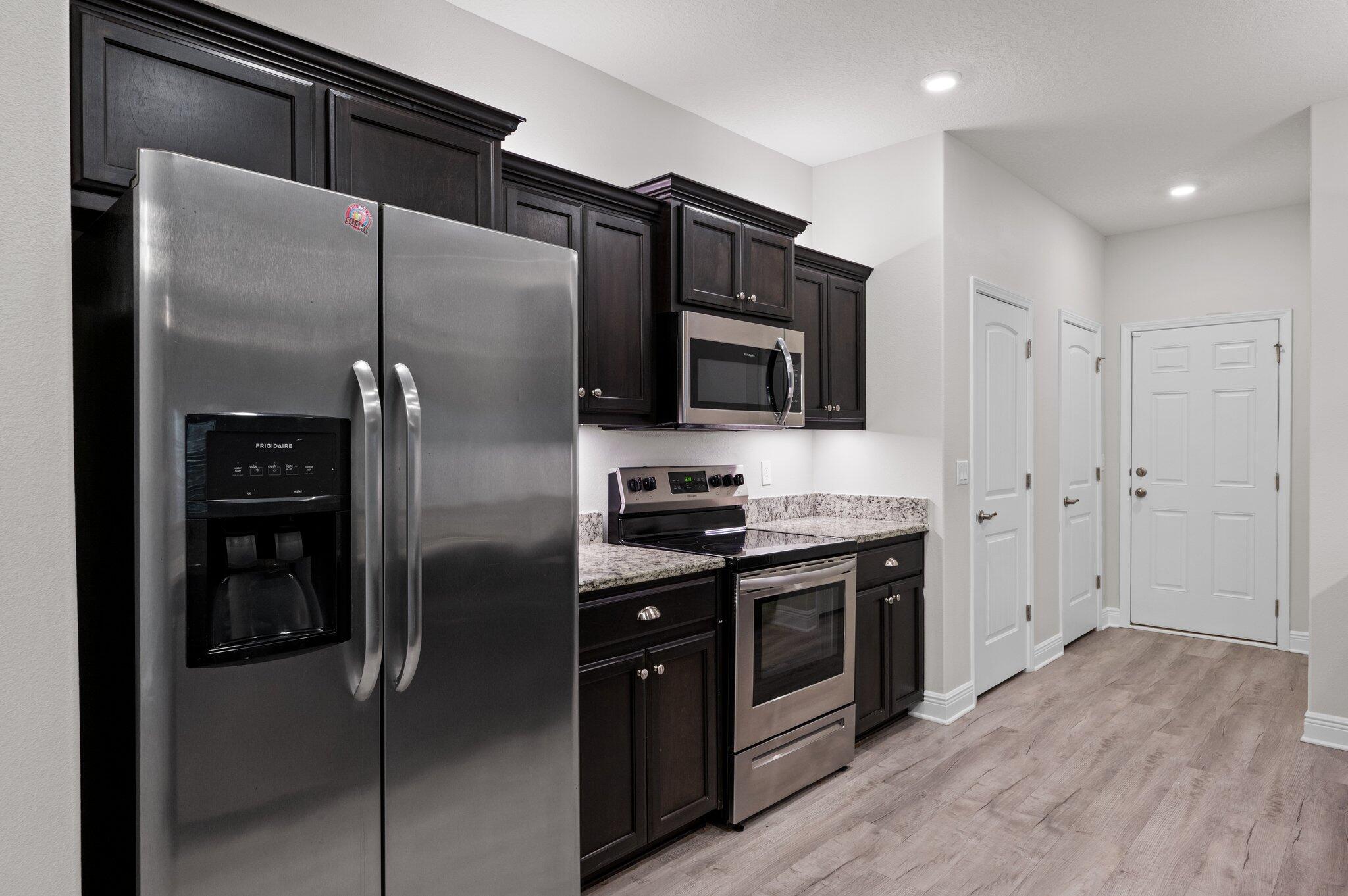 STEPHEN'S LANDING - Residential