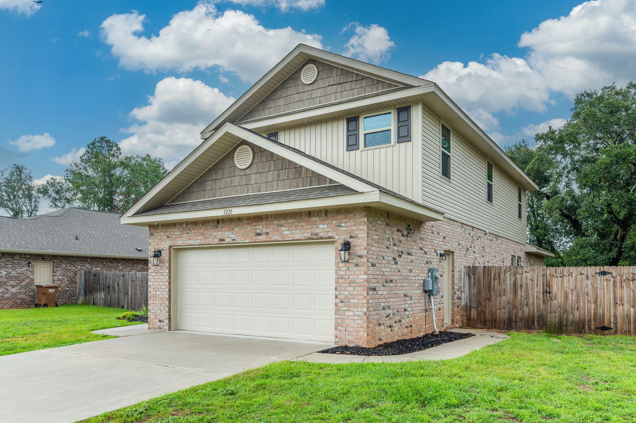 STEPHEN'S LANDING - Residential