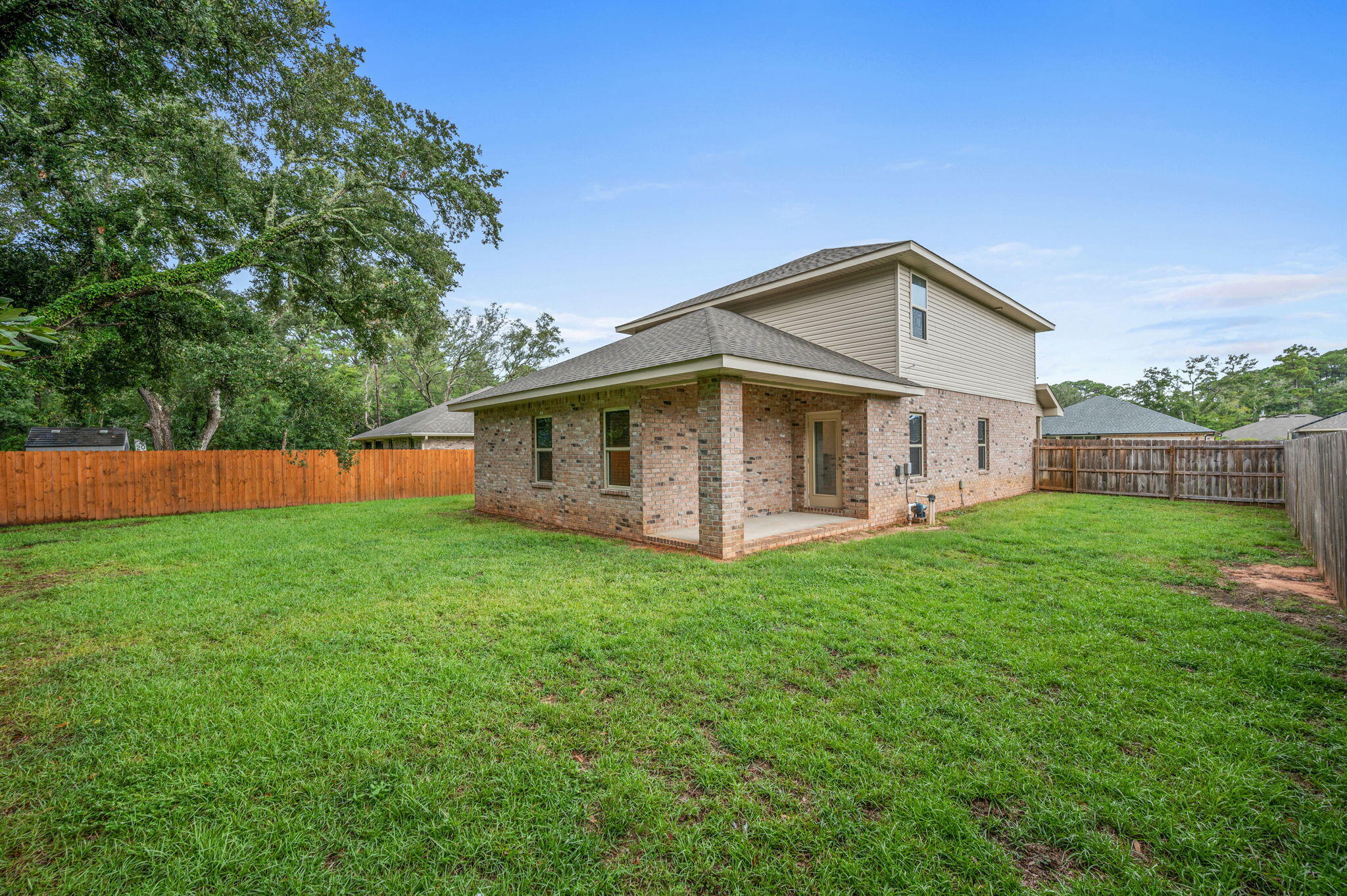 STEPHEN'S LANDING - Residential