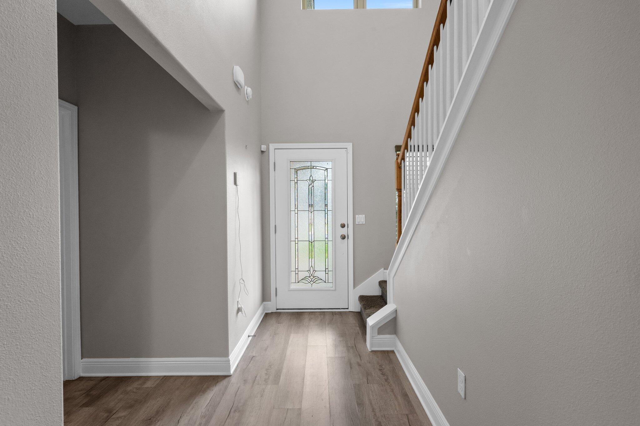 STEPHEN'S LANDING - Residential